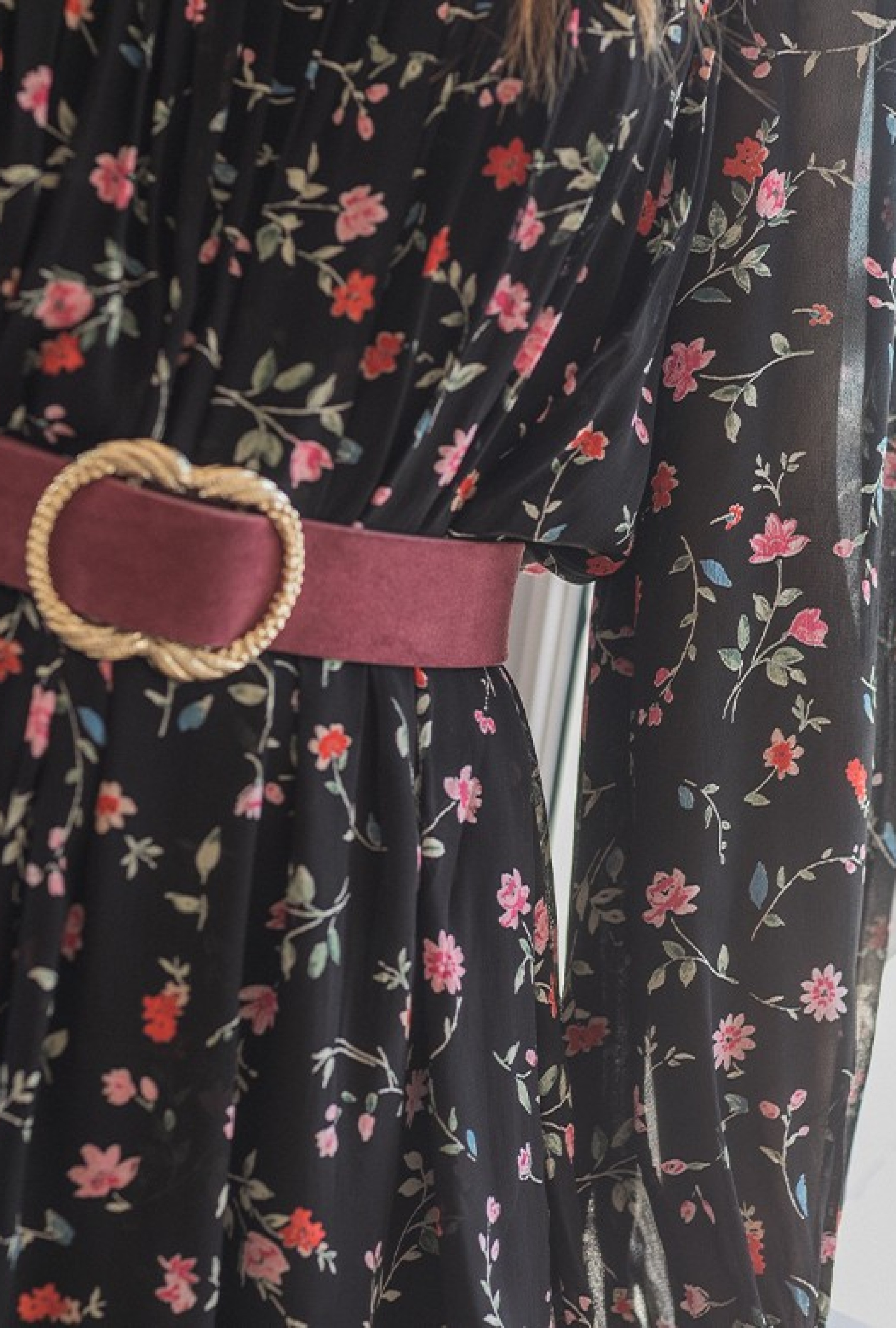 Robe Elm-Exclusivité web