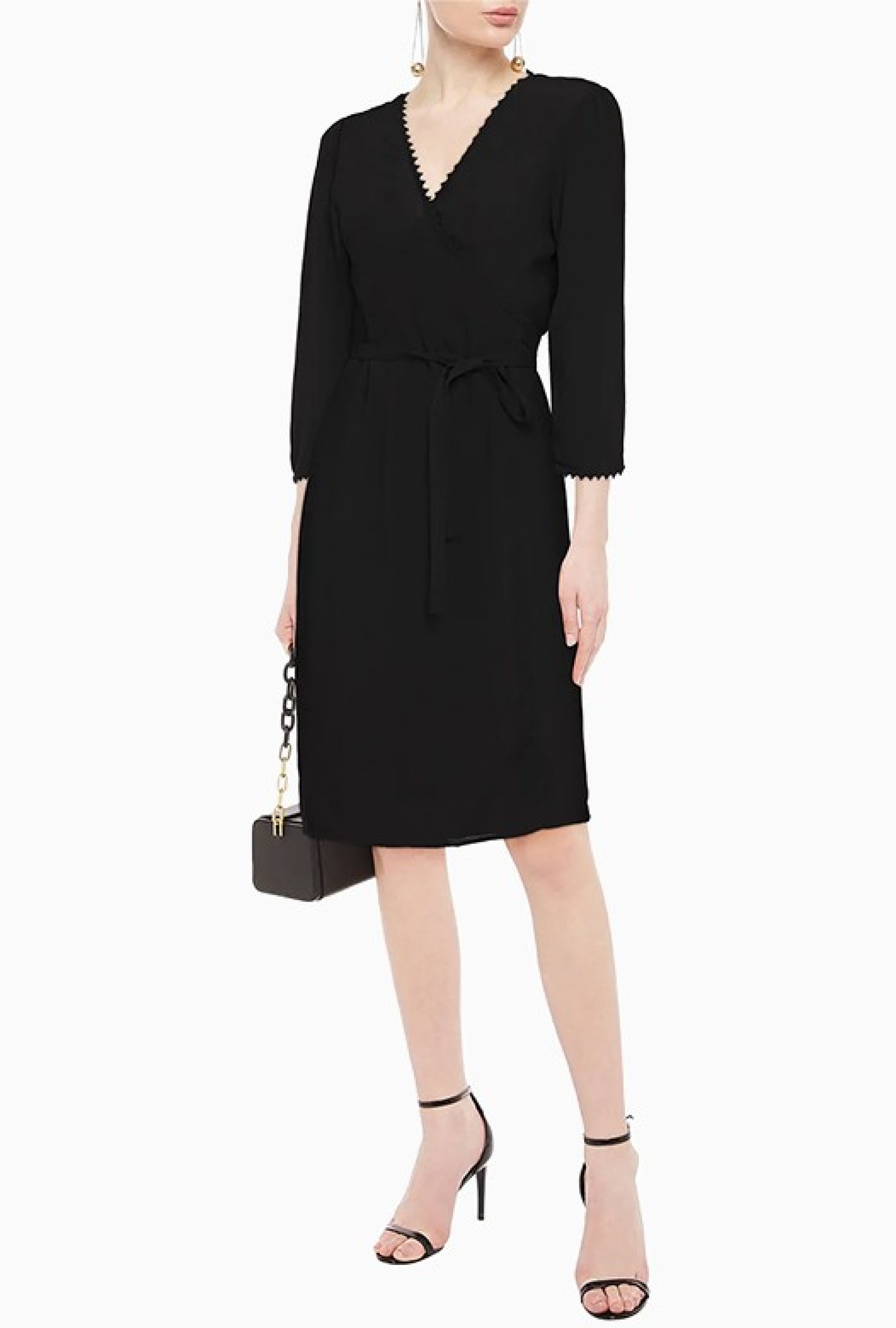 Robe Frapper-Exclusivité web