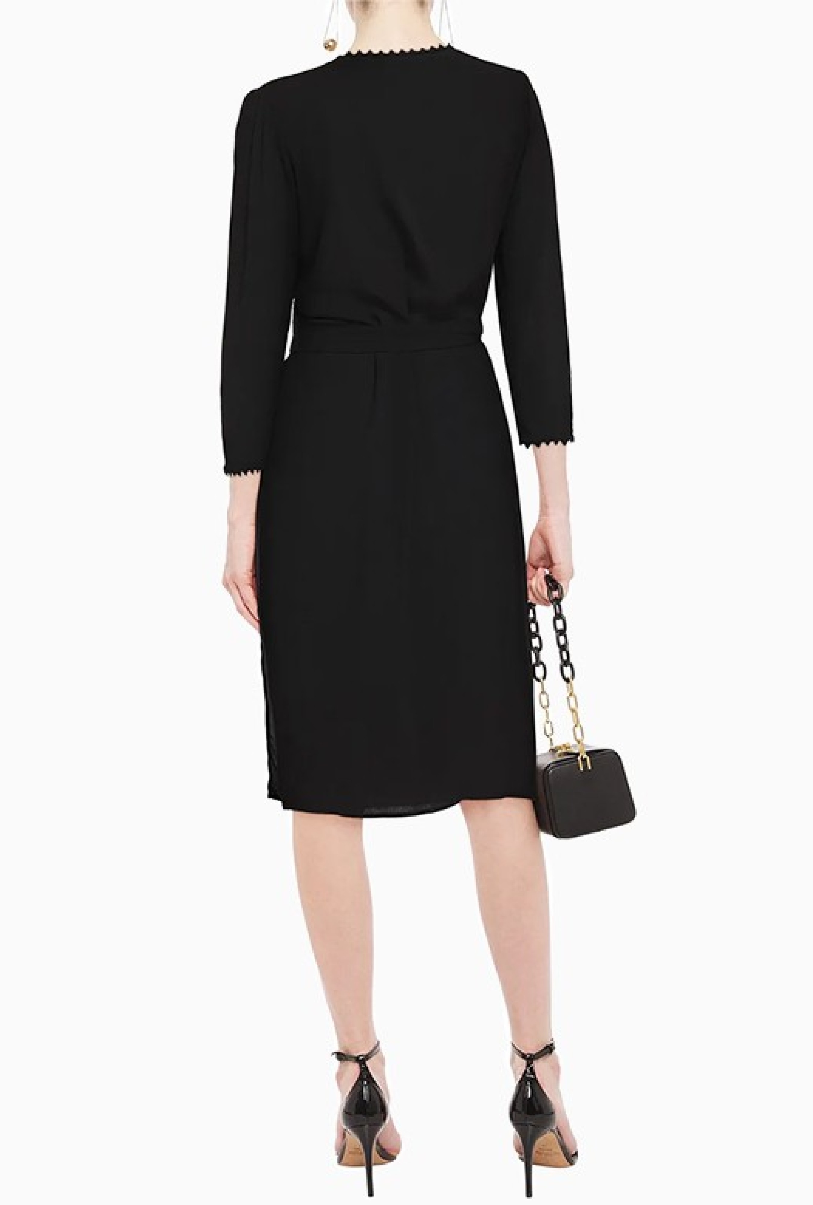 Robe Frapper-Exclusivité web