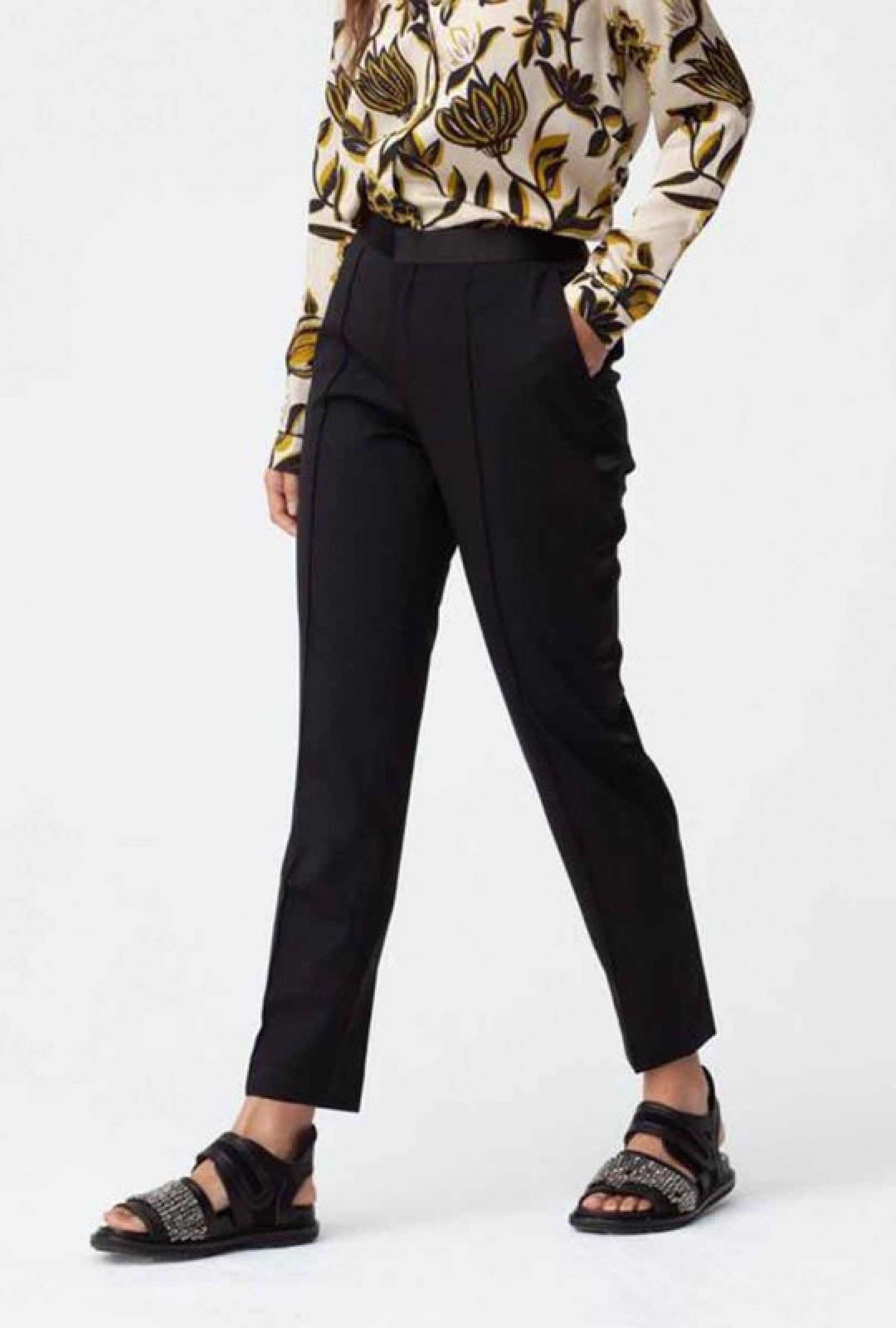 Pantalon Priscille