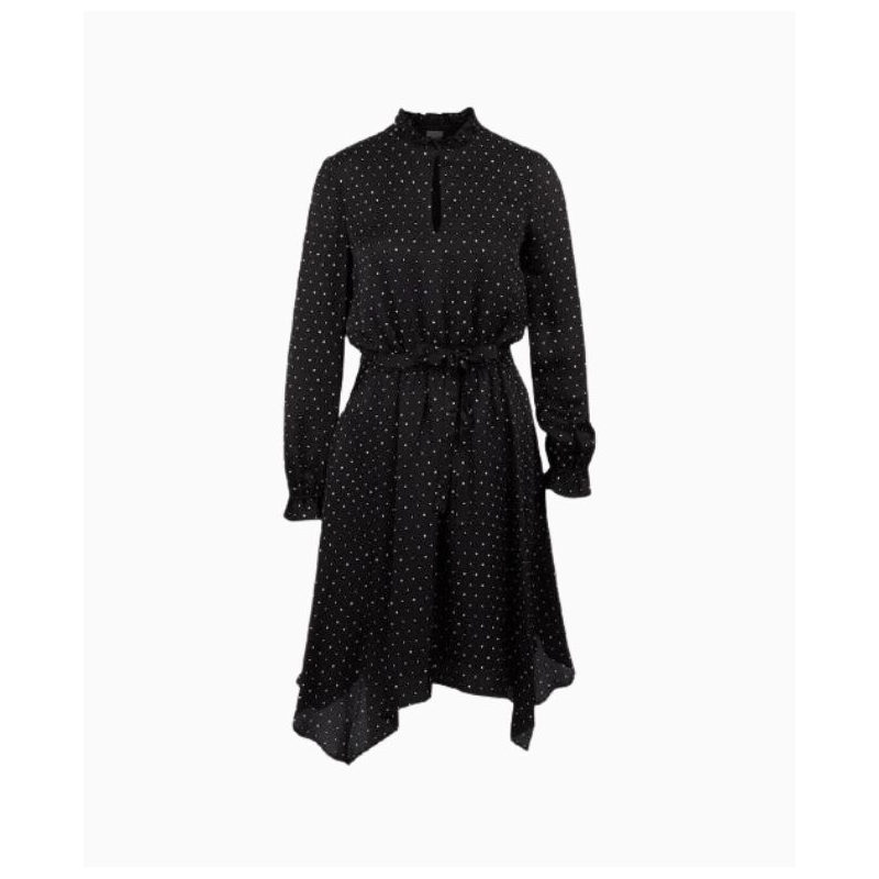 Robe Claudie Pierlot Rahia-Exclusivité web