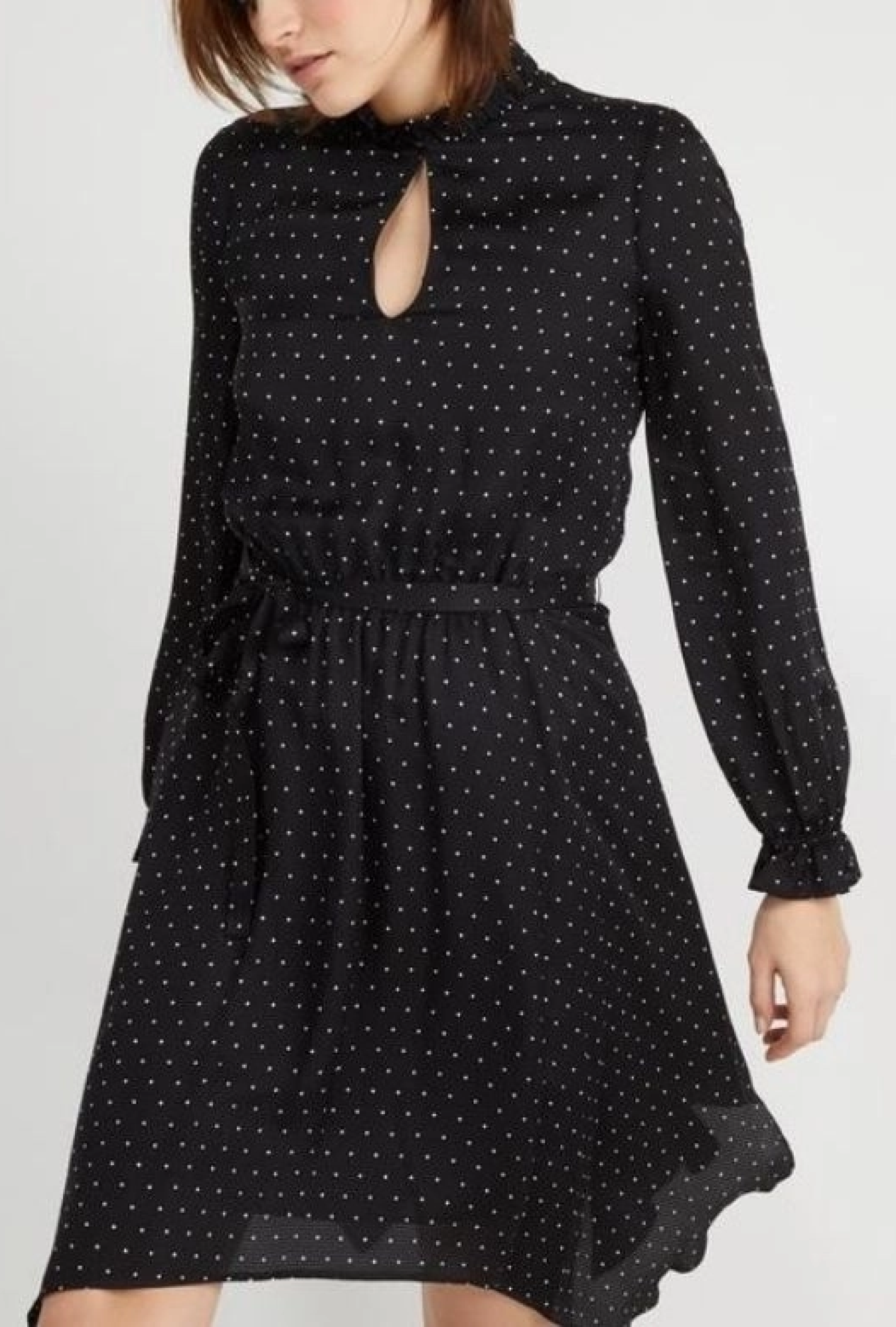 Robe Rahia-Exclusivité web