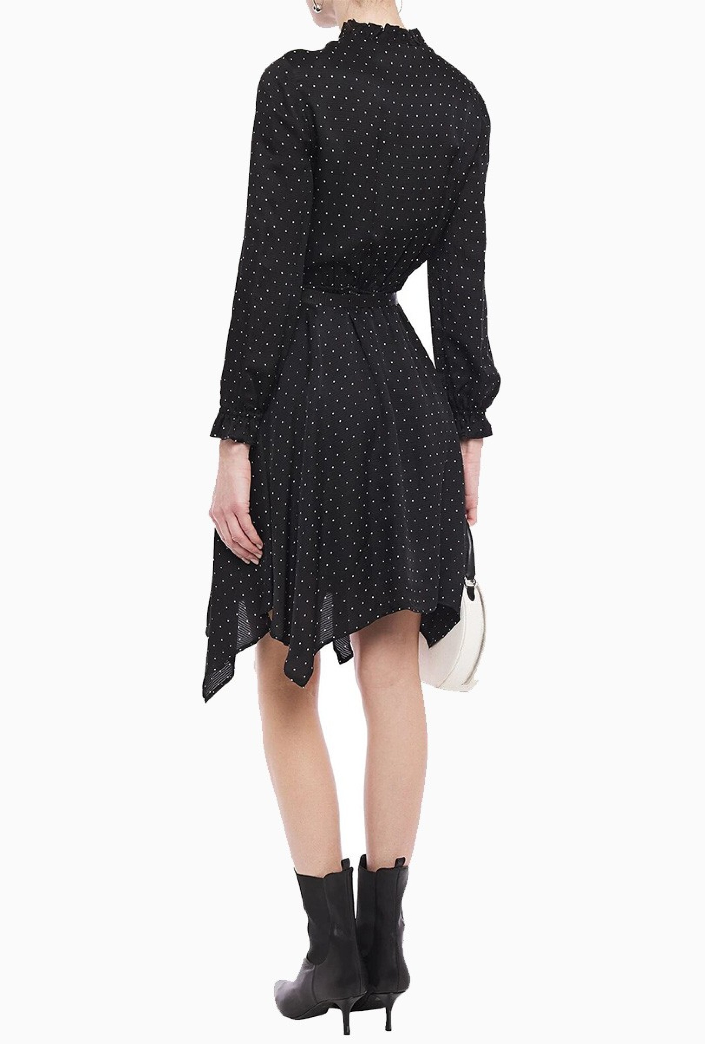 Robe Rahia-Exclusivité web