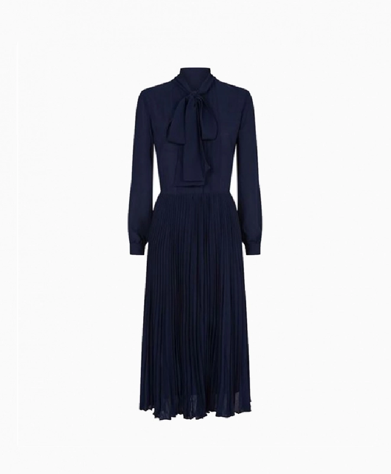 Robe Claudie Pierlot Rapsodie-Exclusivité web