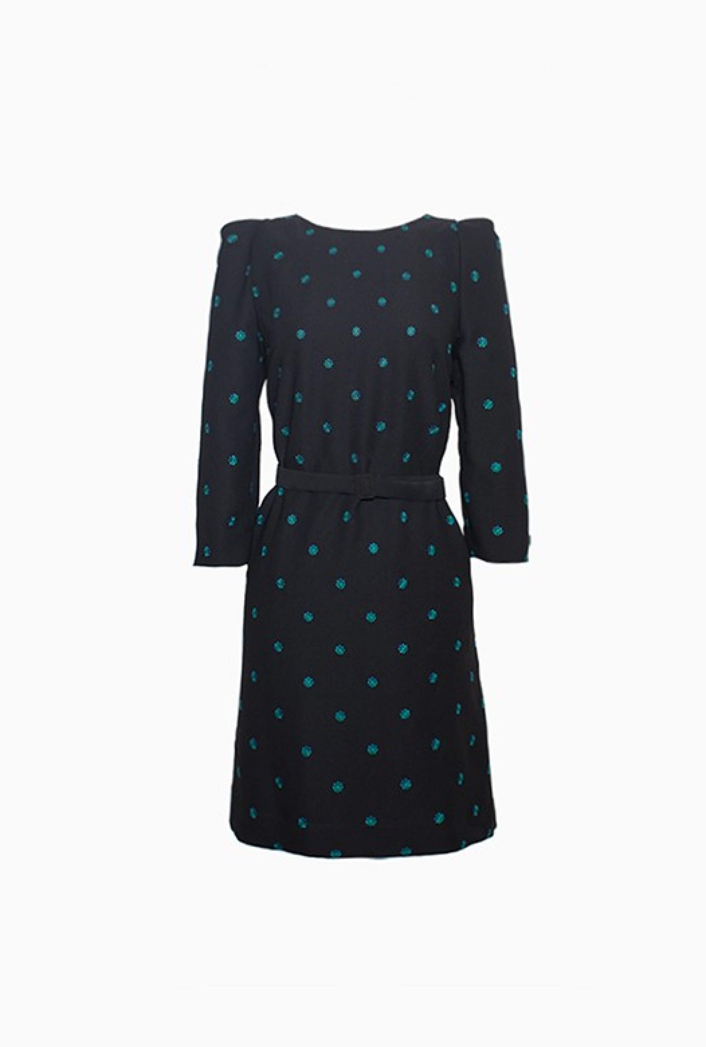 Robe Chemisier Ricin-Exclusivité web