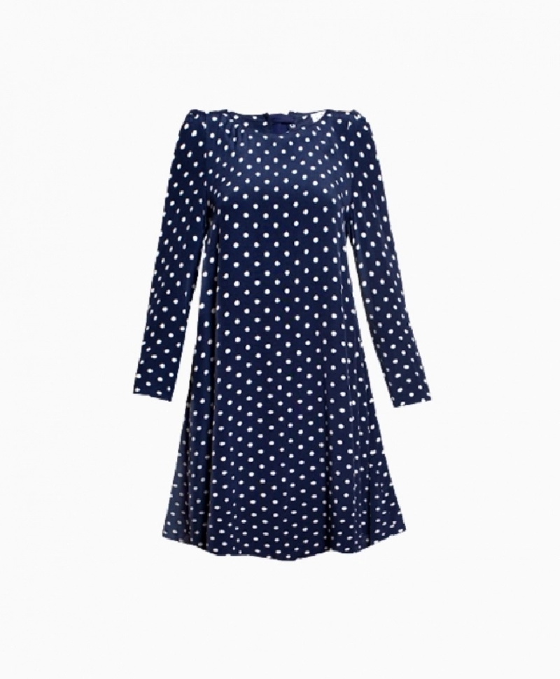 Robe Claudie Pierlot Rififi-Exclusivité web