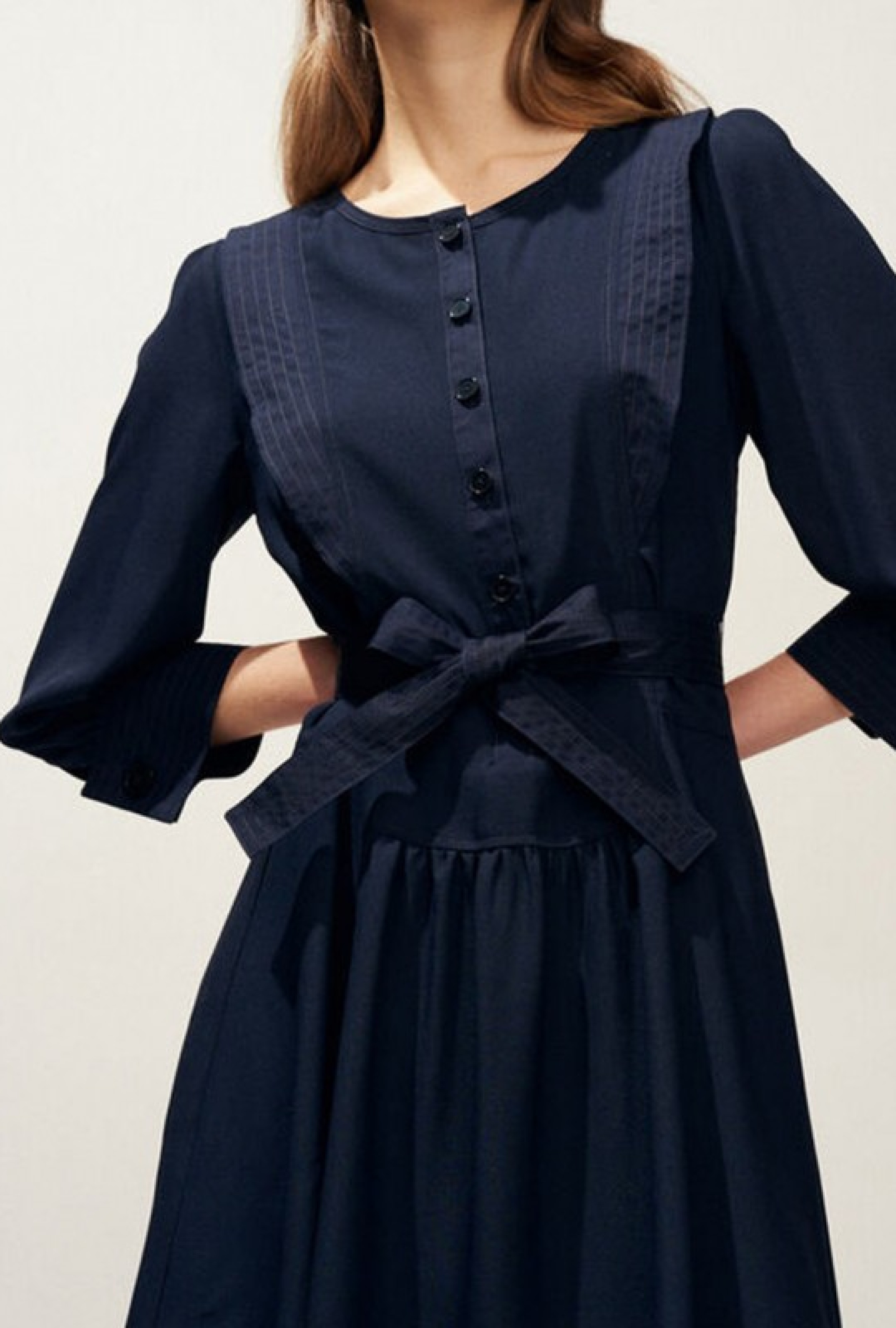 Robe Rihane-Exclusivité web