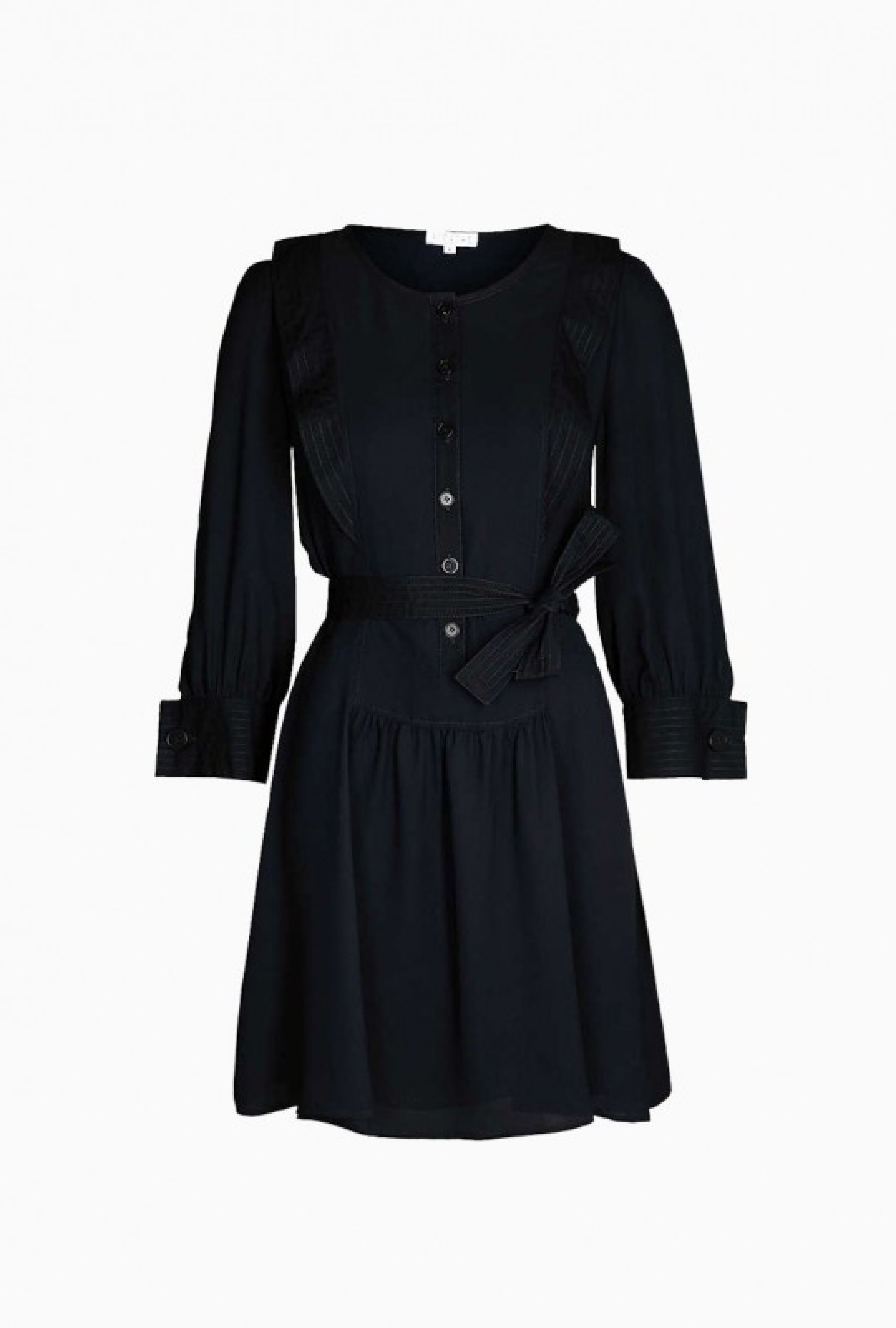 Robe Rihane-Exclusivité web