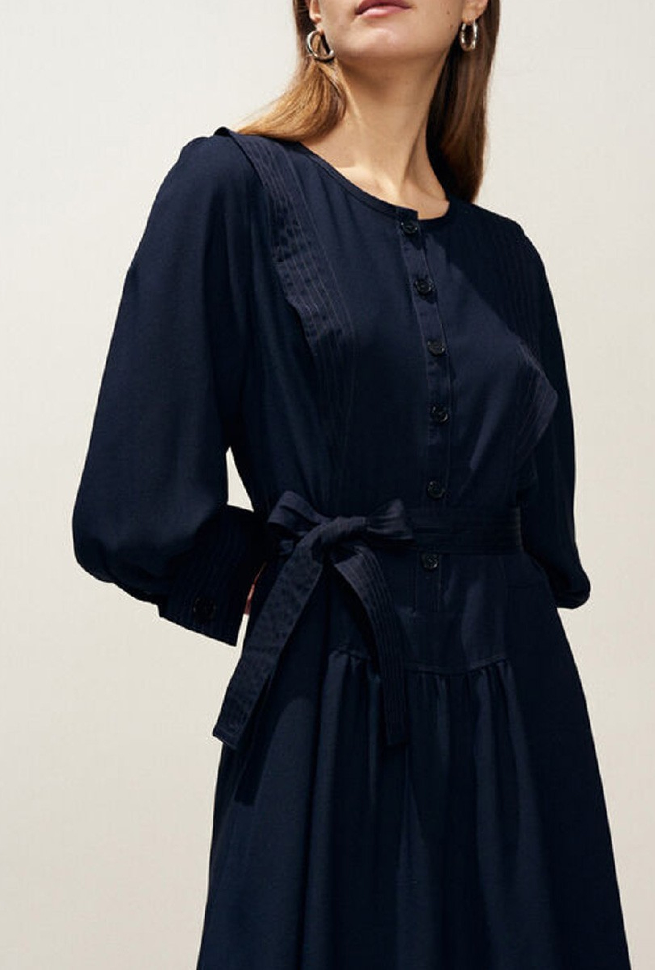 Robe Rihane-Exclusivité web