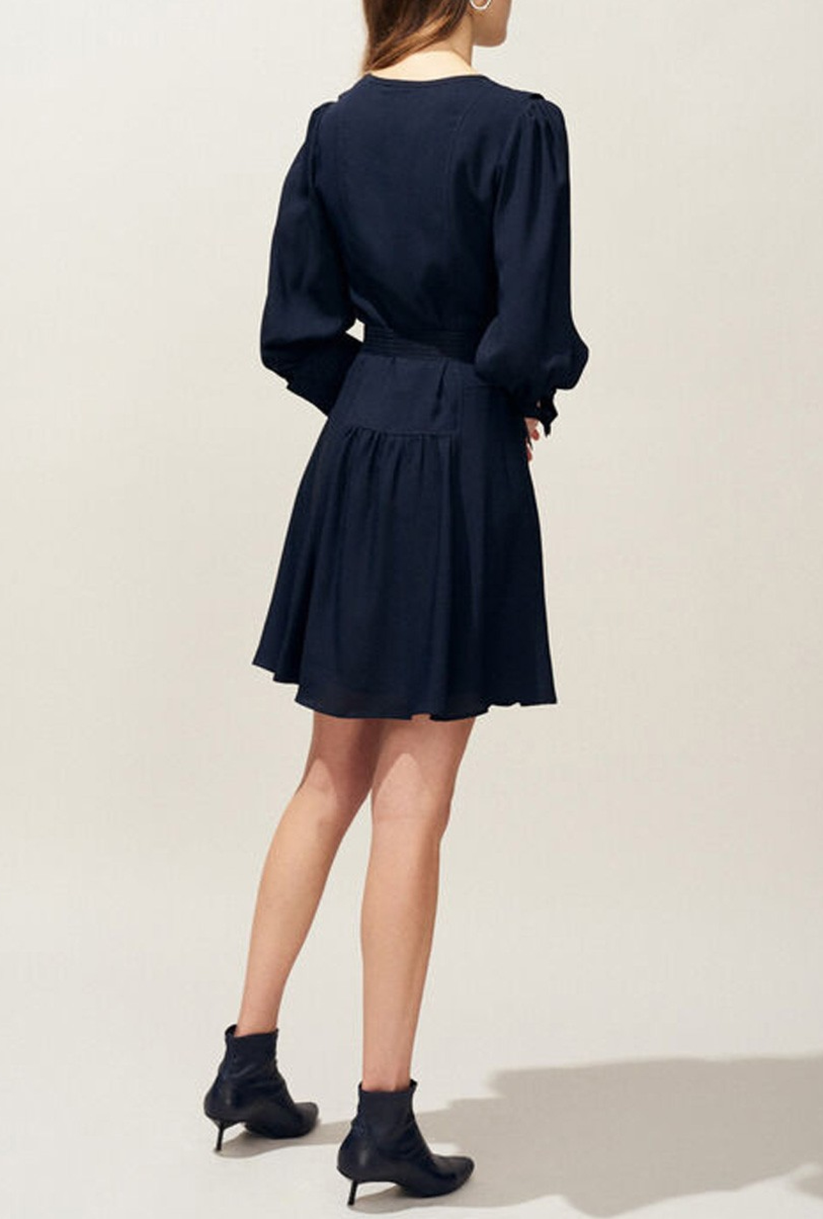 Robe Rihane-Exclusivité web