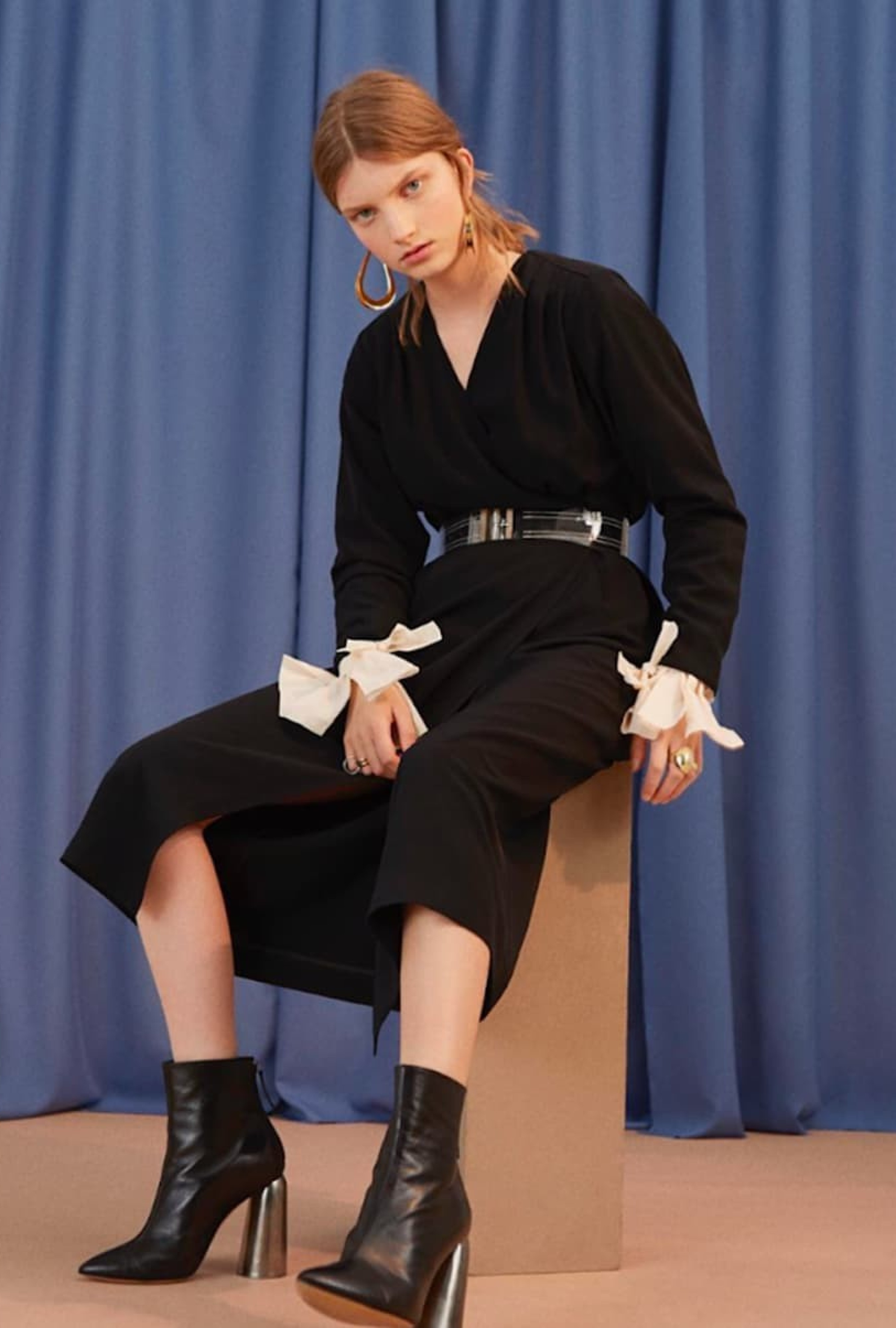 Robe Robertine-Exclusivité web