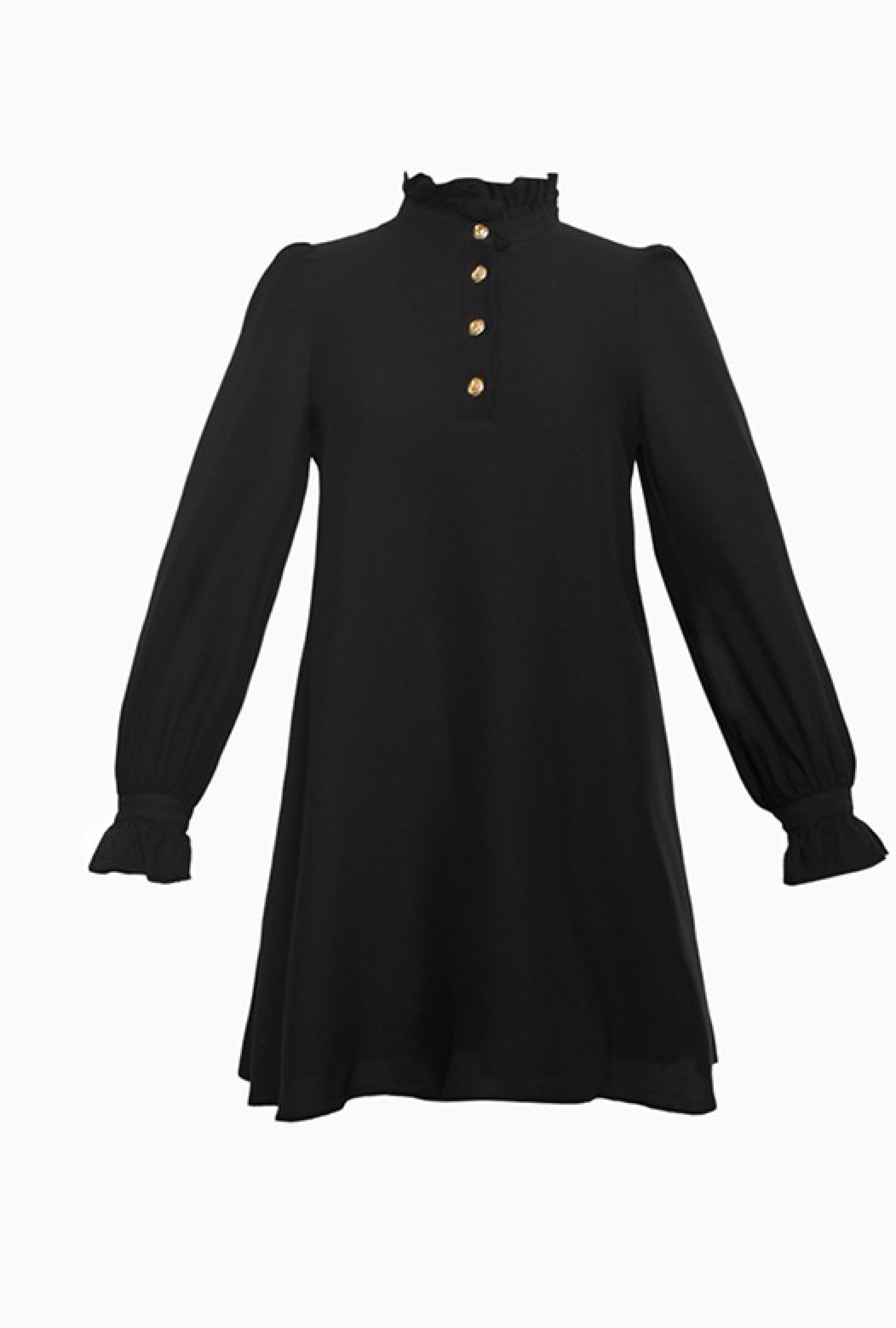 Robe Tunique-Exclusivité web