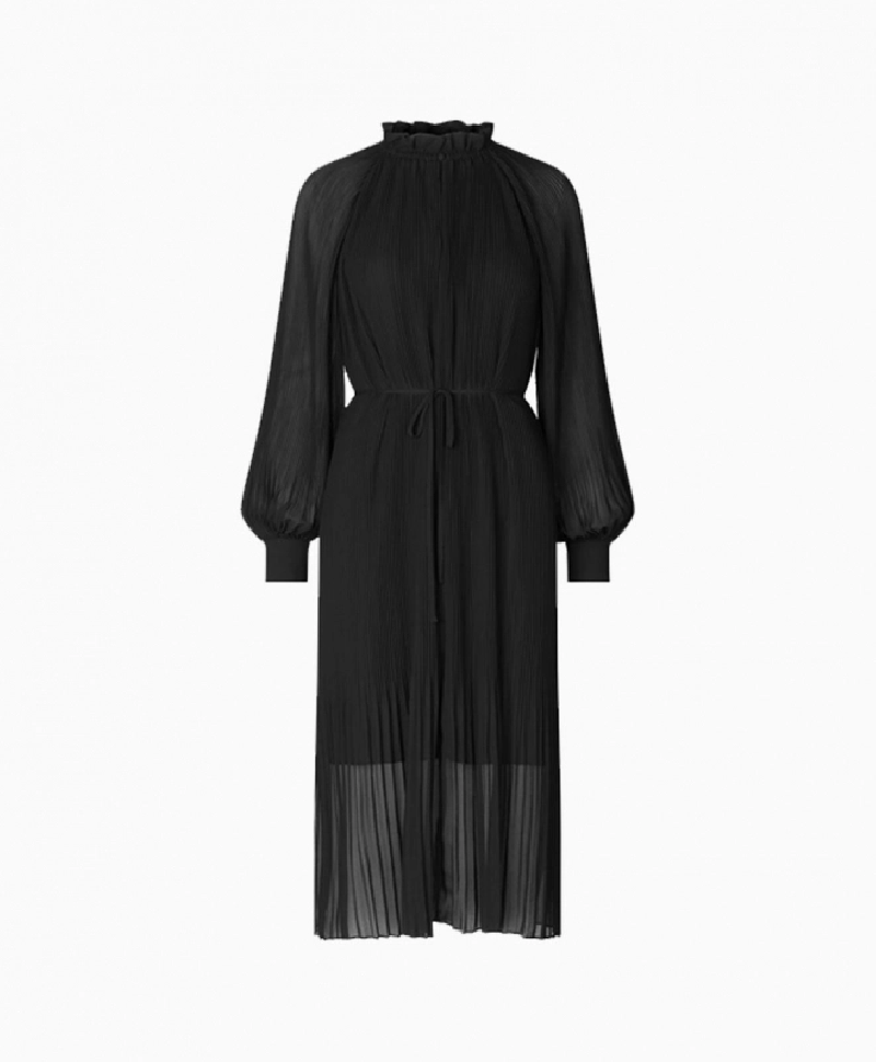 Robe Samsoe Samsoe Soraya Noire