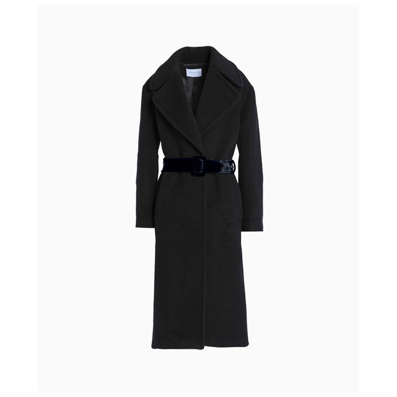 Manteau Long Atlantis