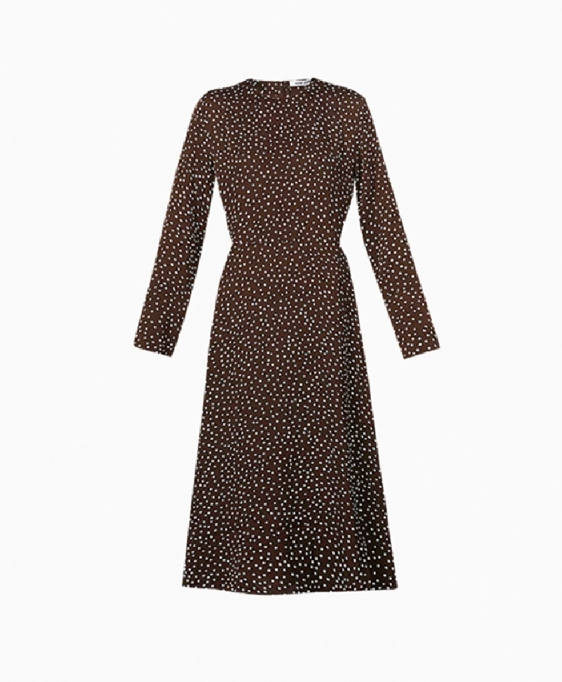 Robe Samsoe Samsoe Rami-Exclusivité web