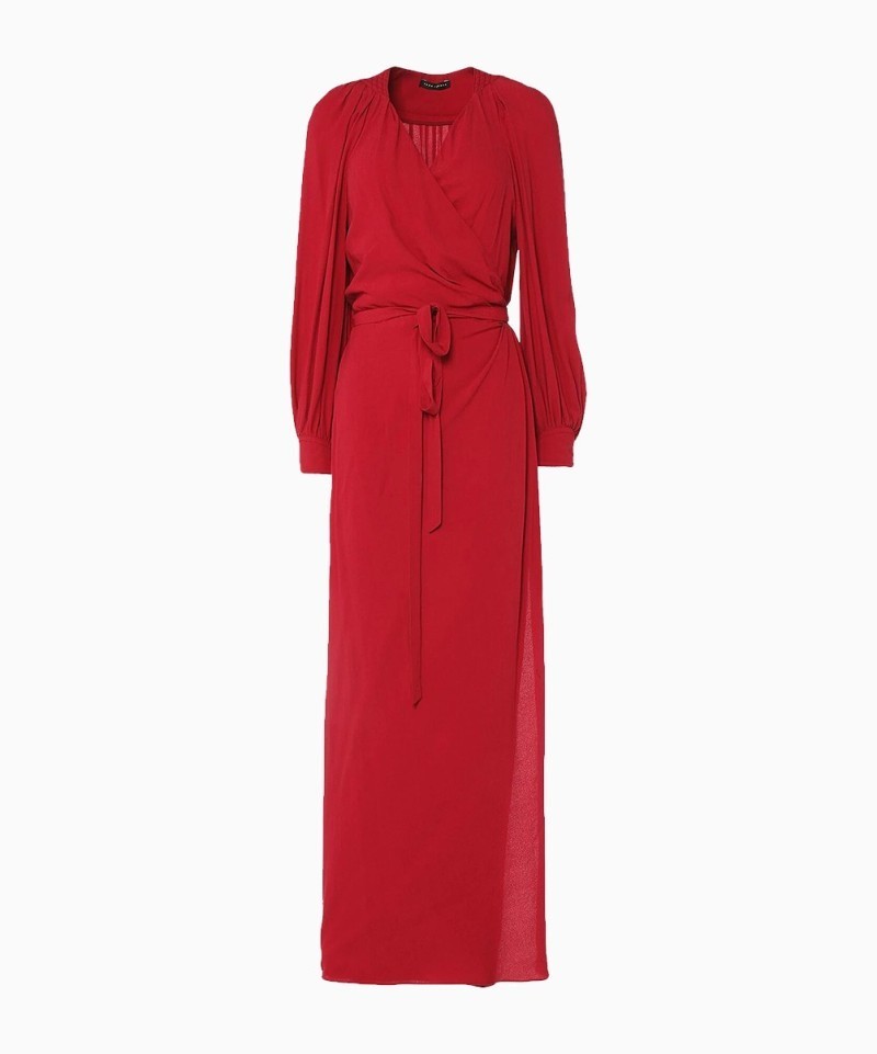 Robe Tara Jarmon Carlina-Exclusivité web