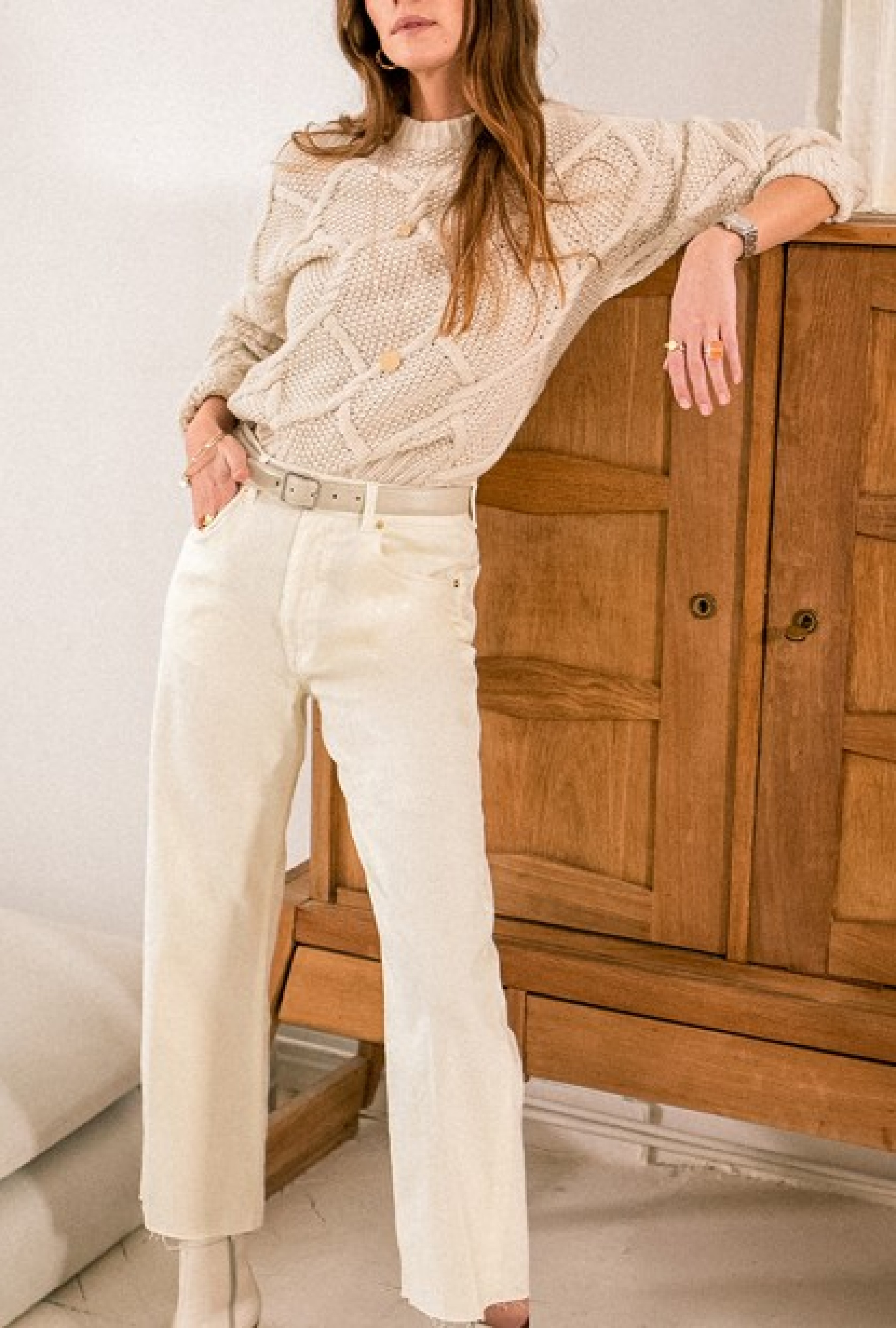 Pantalon Montréal Bull