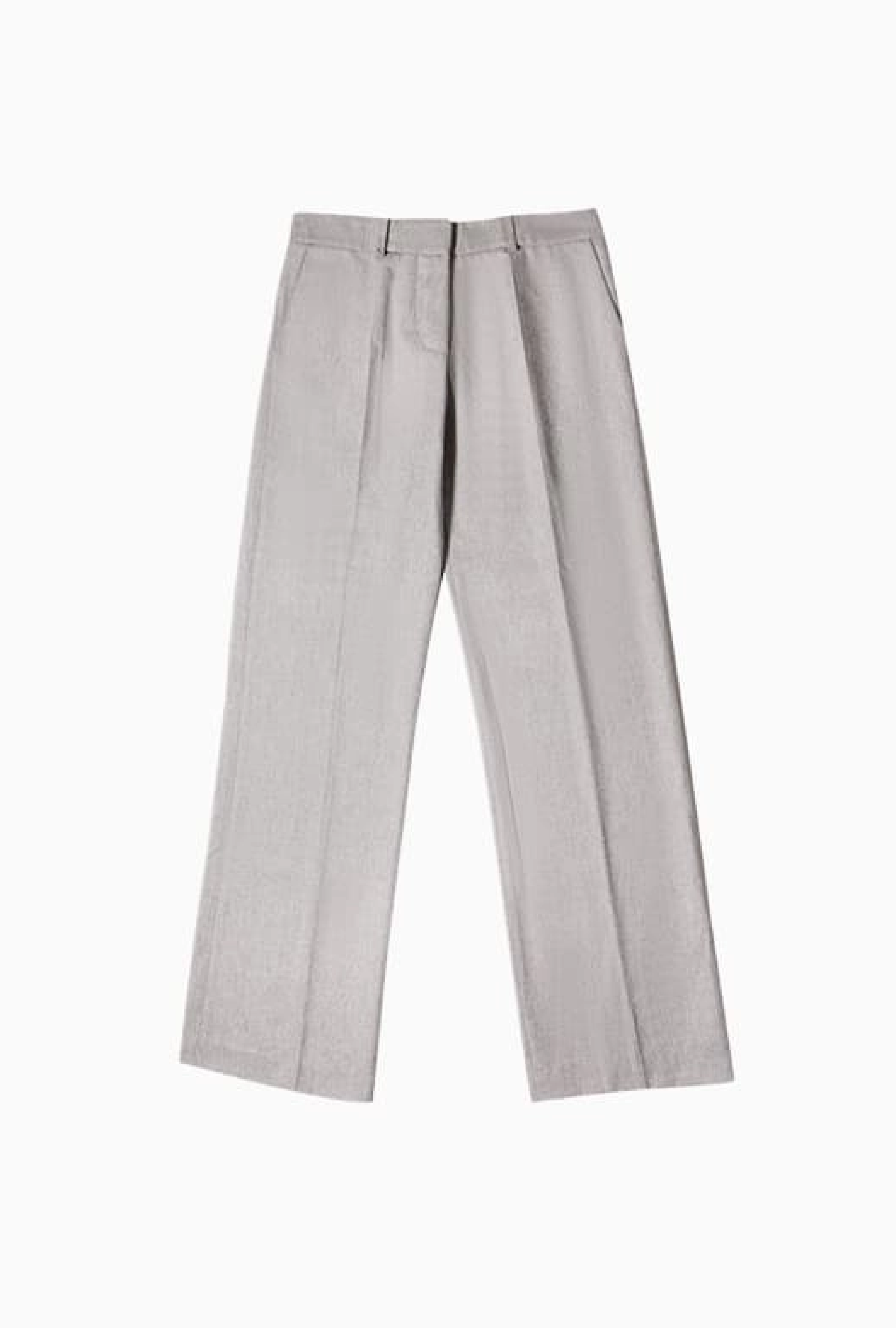 Pantalon Mandarin Gris