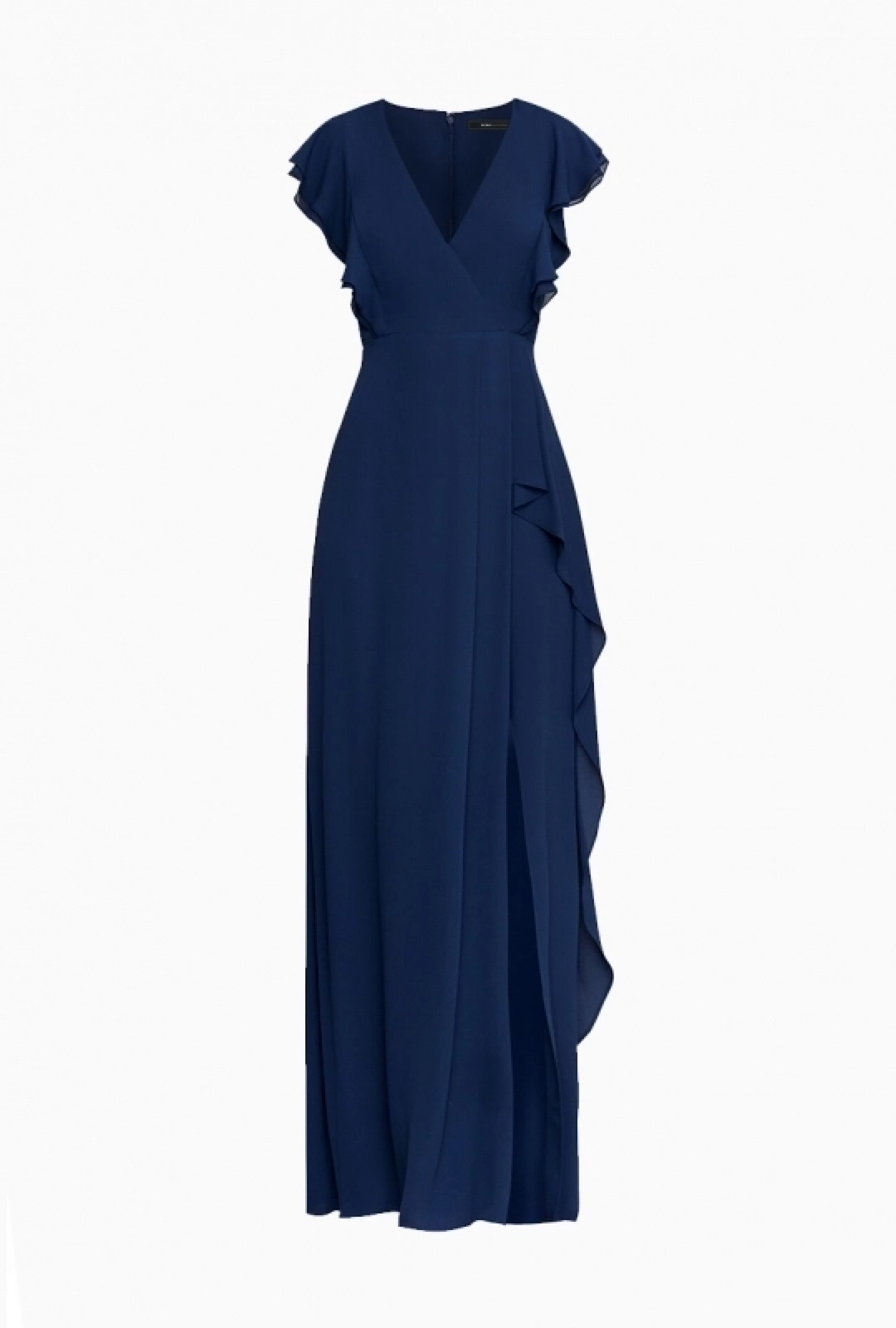Robe Marbelle Navy-Exclusivité web