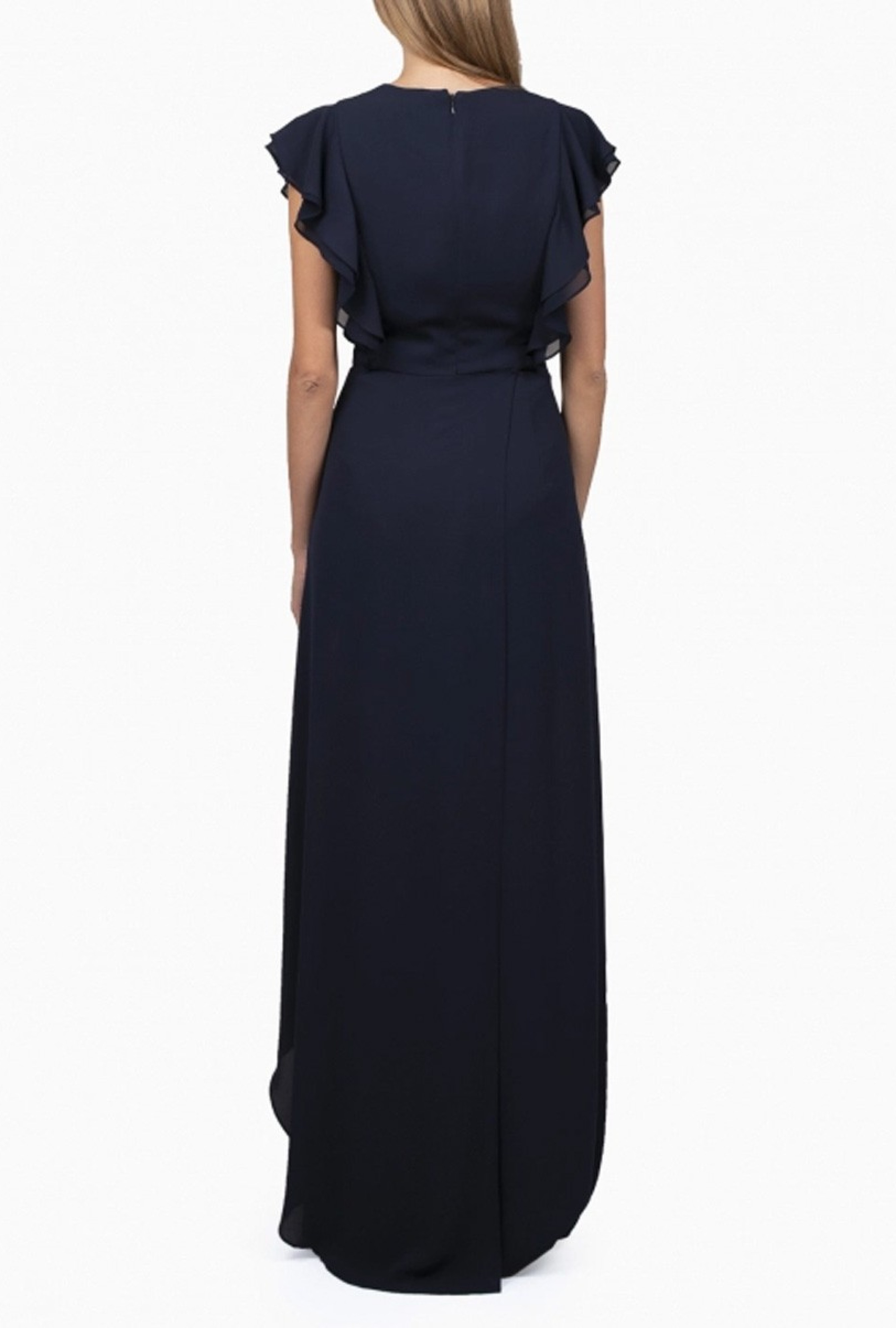 Robe Marbelle Navy-Exclusivité web