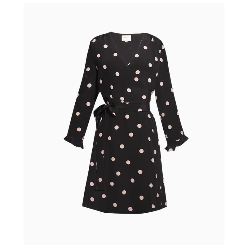 Robe Sezane Elsa