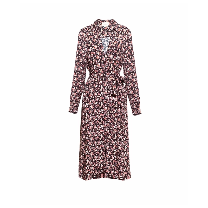 Robe Sezane Lexie