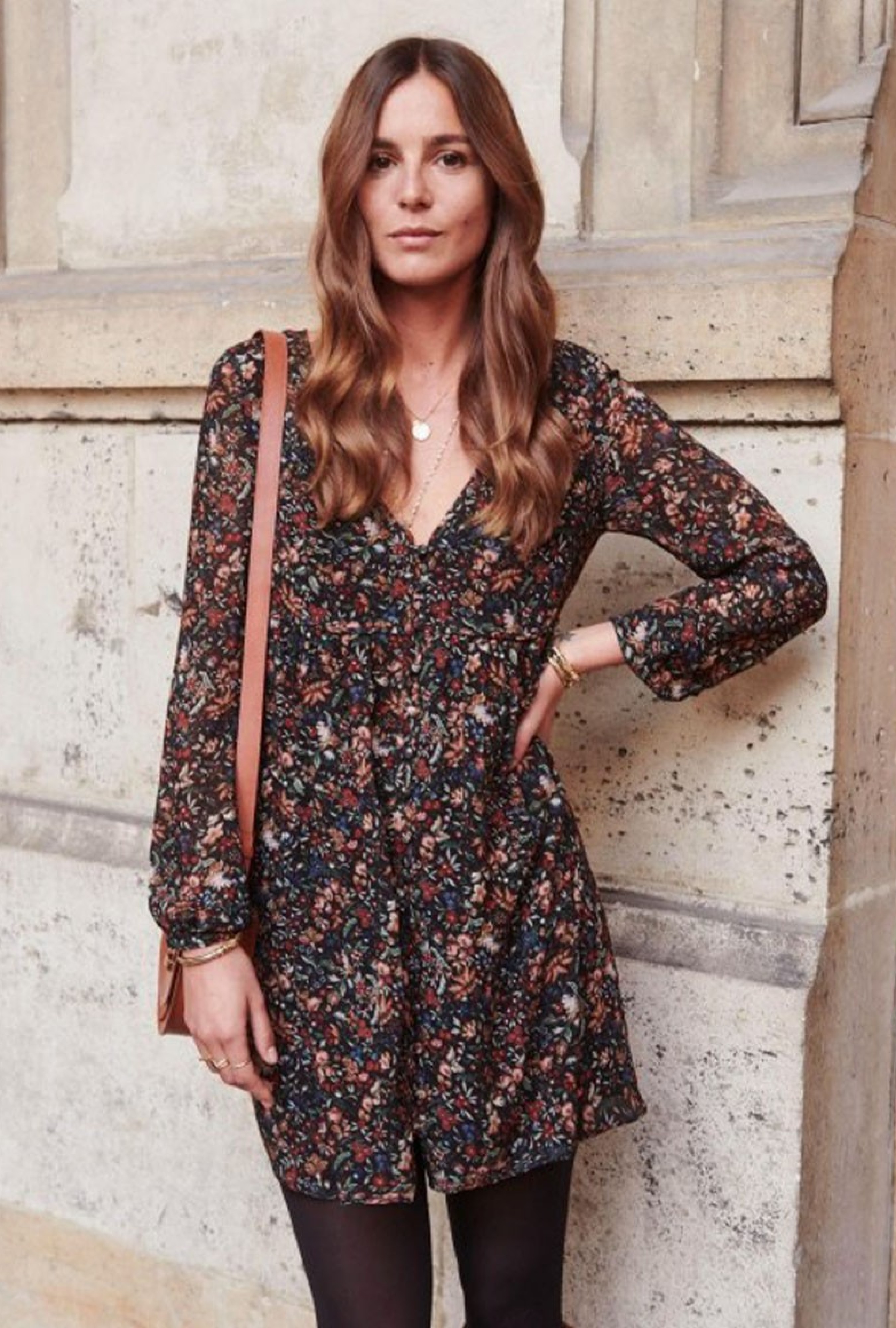 Robe Carina-Exclusivité web