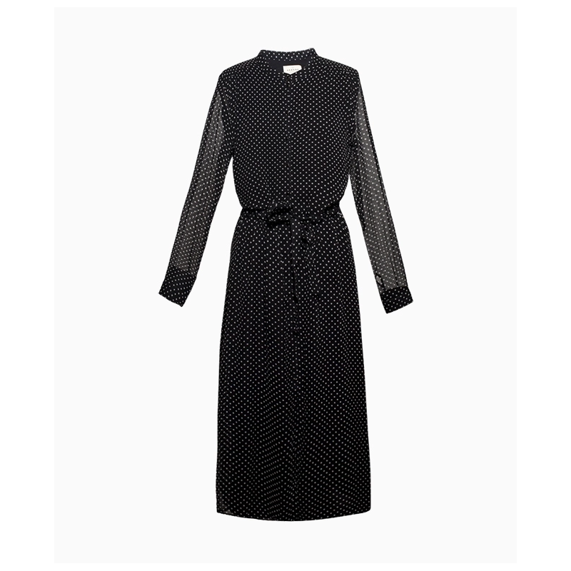 Robe Sezane Clémence-Exclusivité web