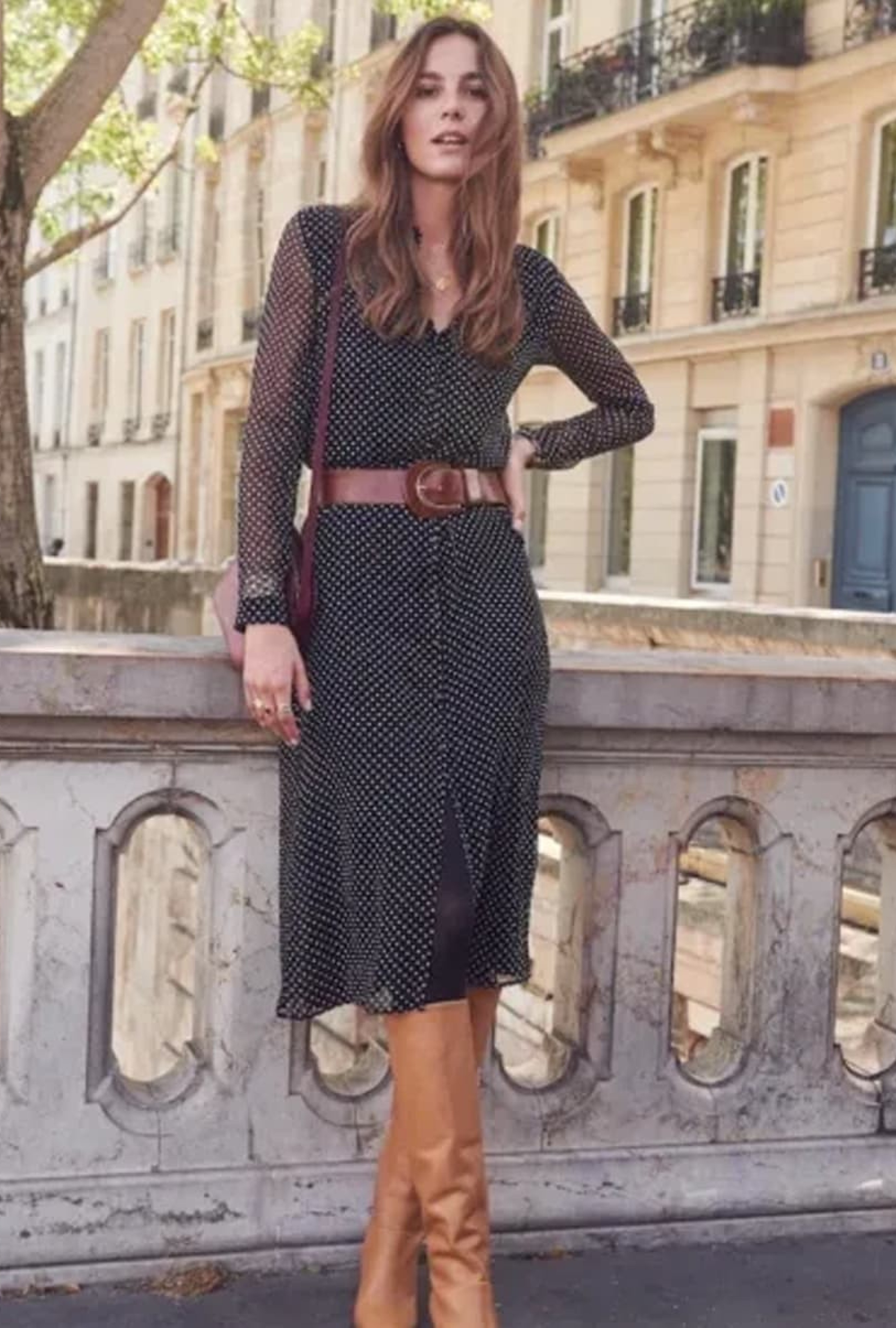 Robe Clémence-Exclusivité web