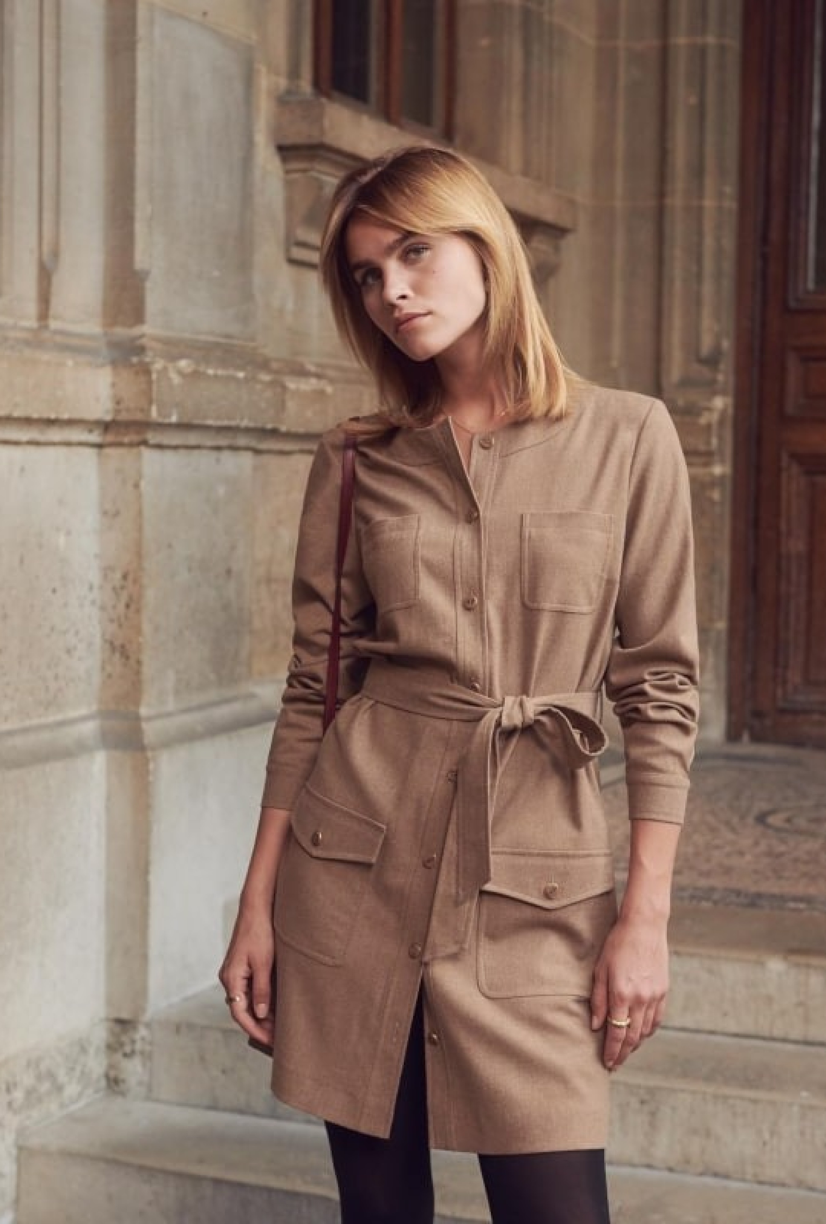 Robe Josefa-Exclusivité web