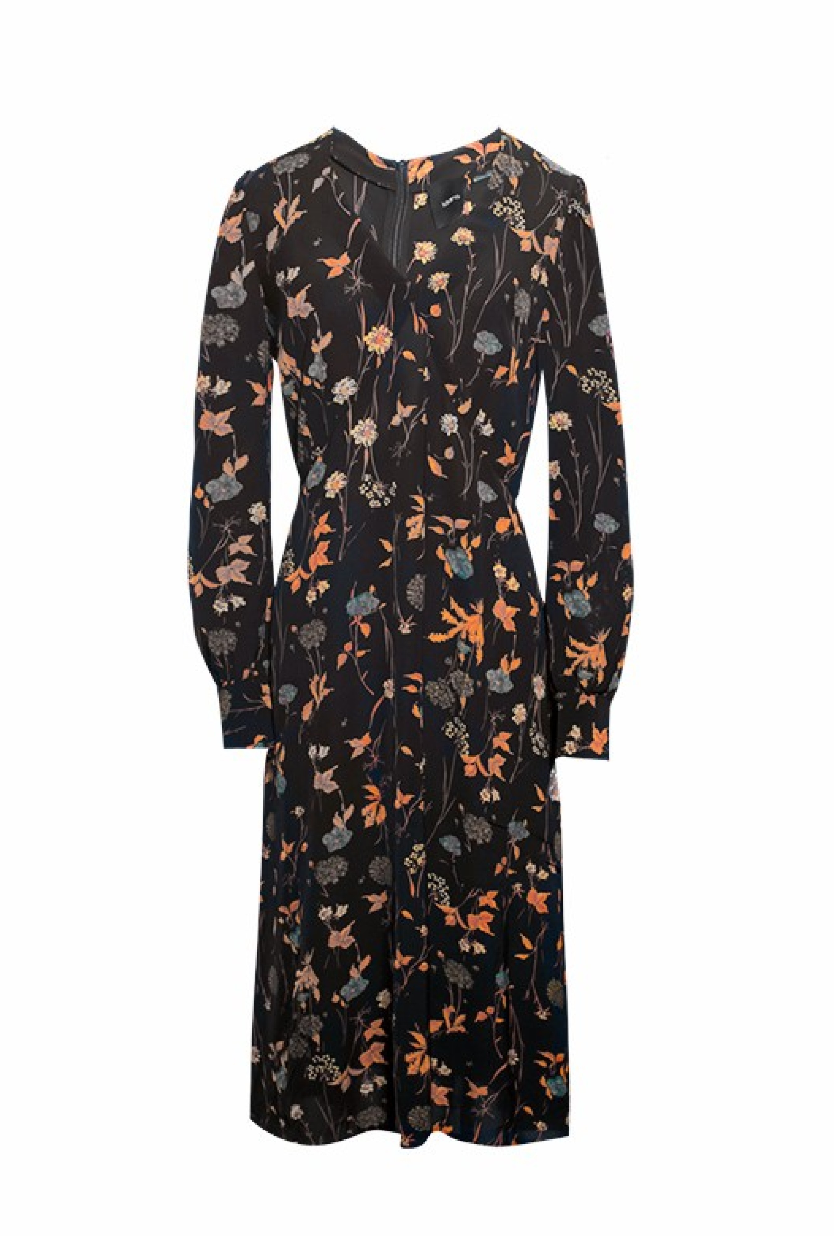 Robe Héloise-Exclusivité web