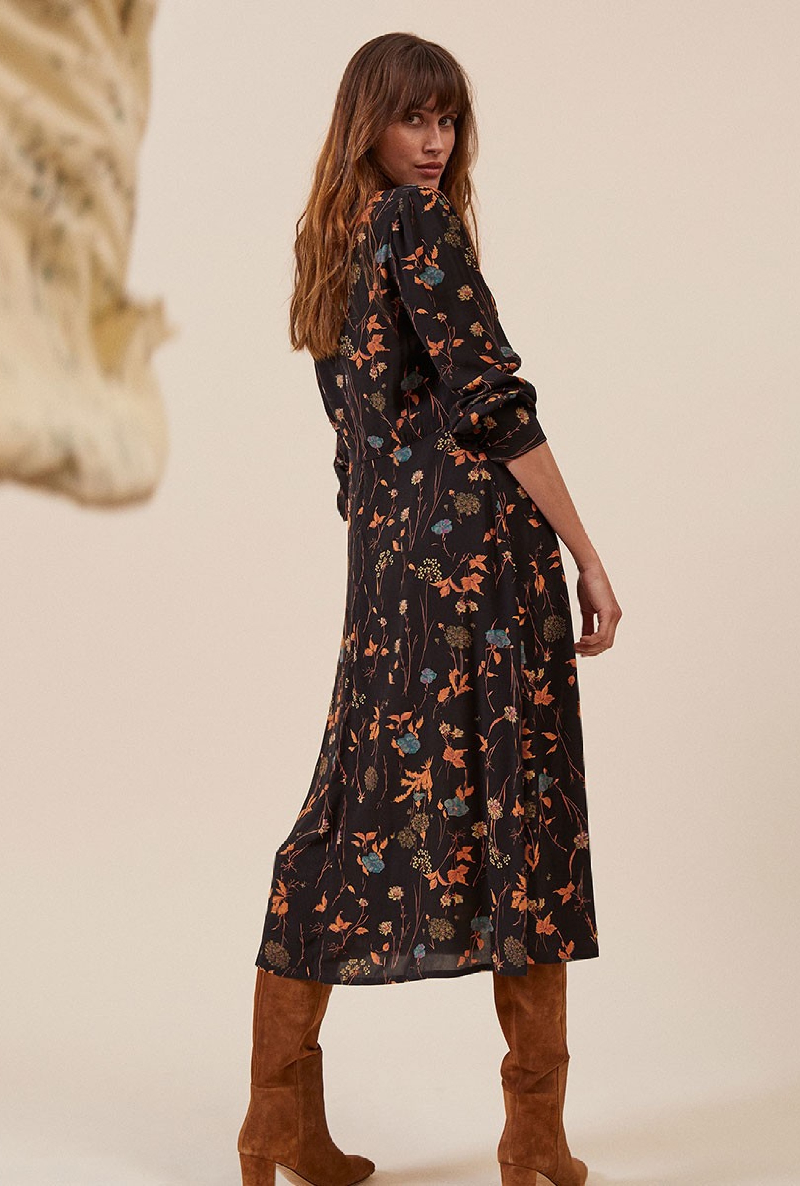 Robe Héloise-Exclusivité web