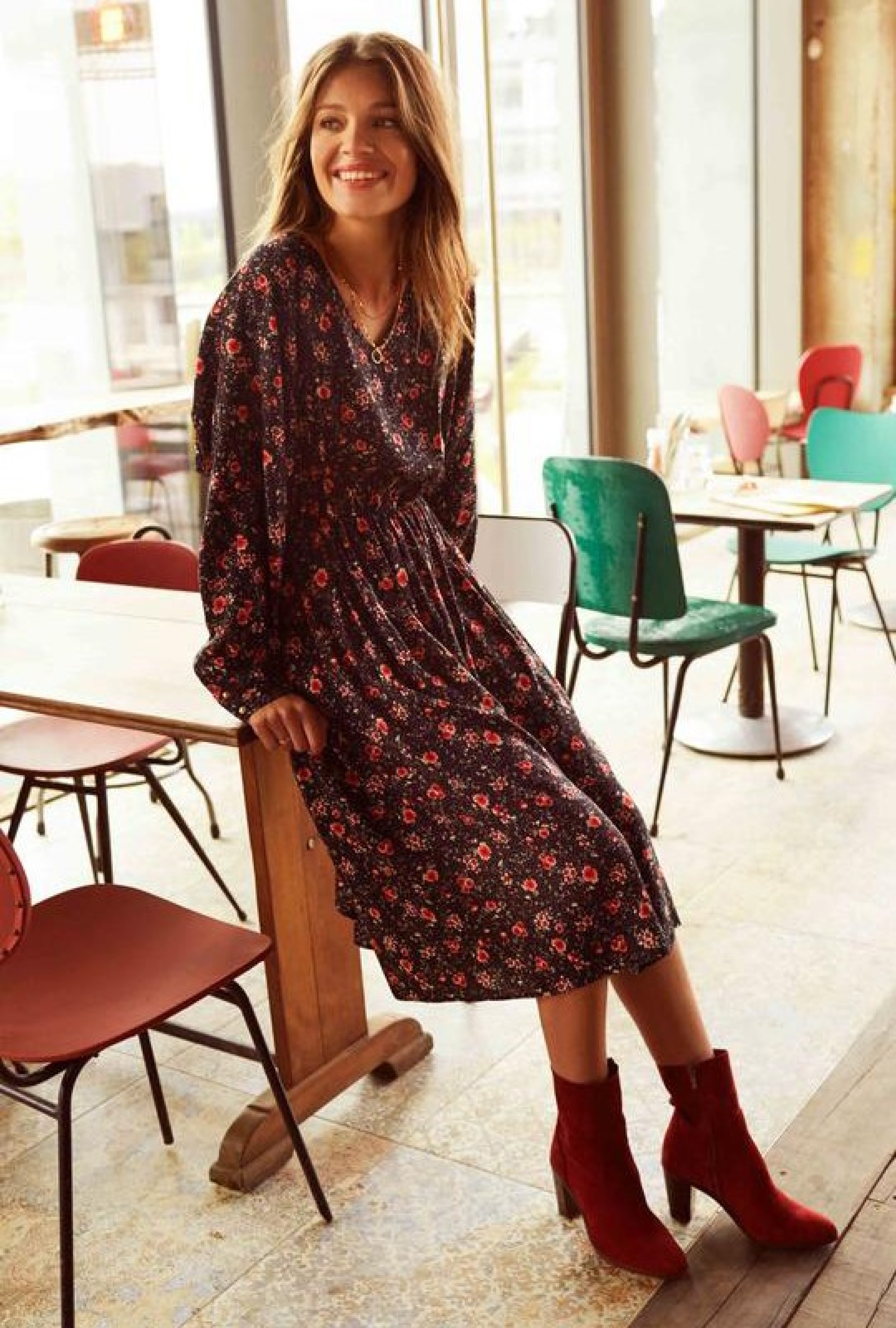 Robe Fiona-Exclusivité web