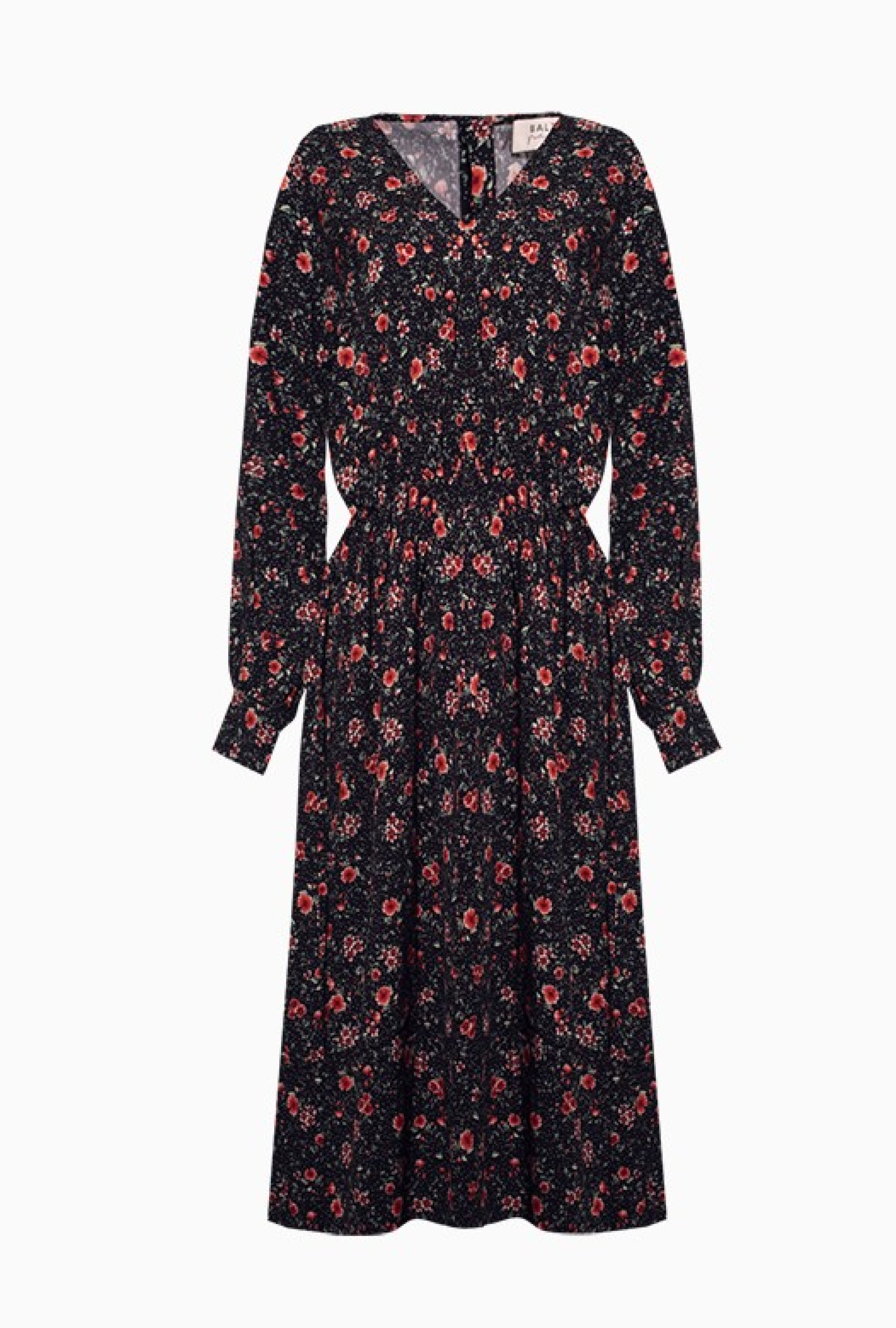 Robe Fiona-Exclusivité web