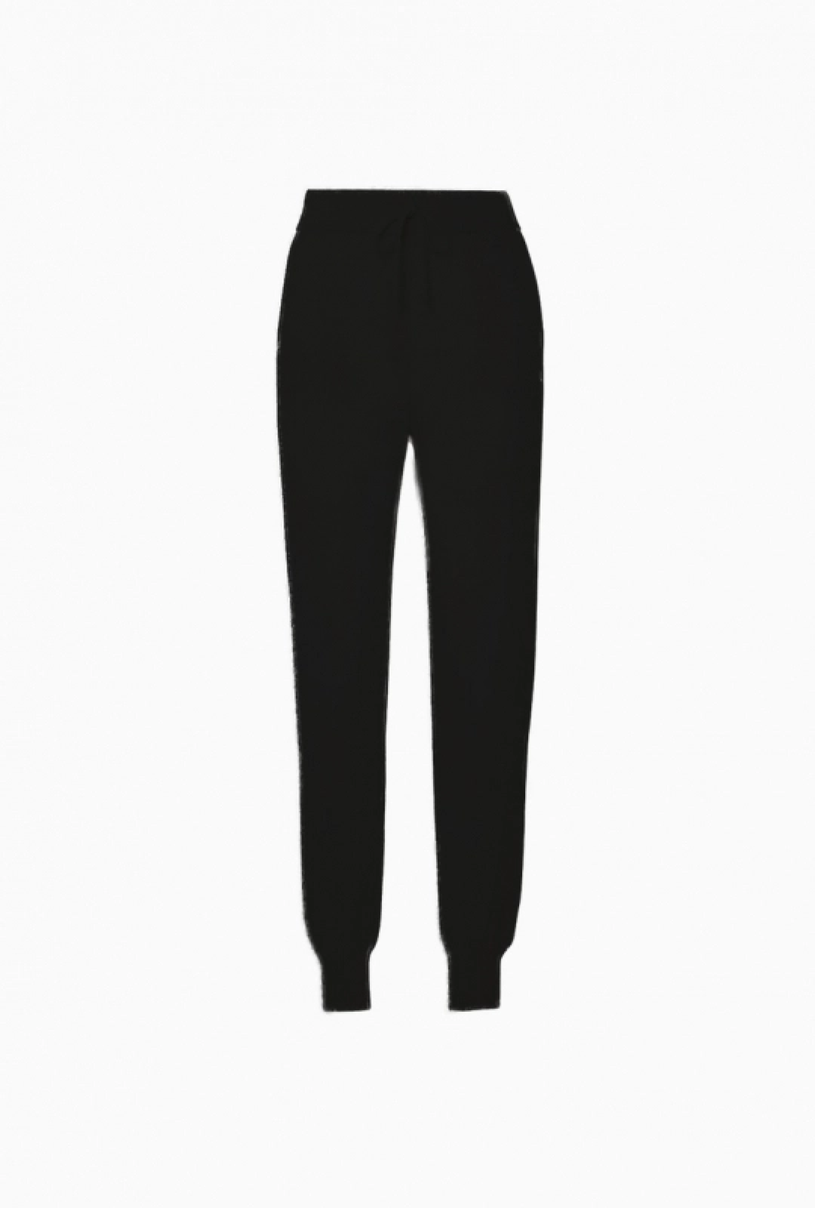 Pantalon Joggy Noir