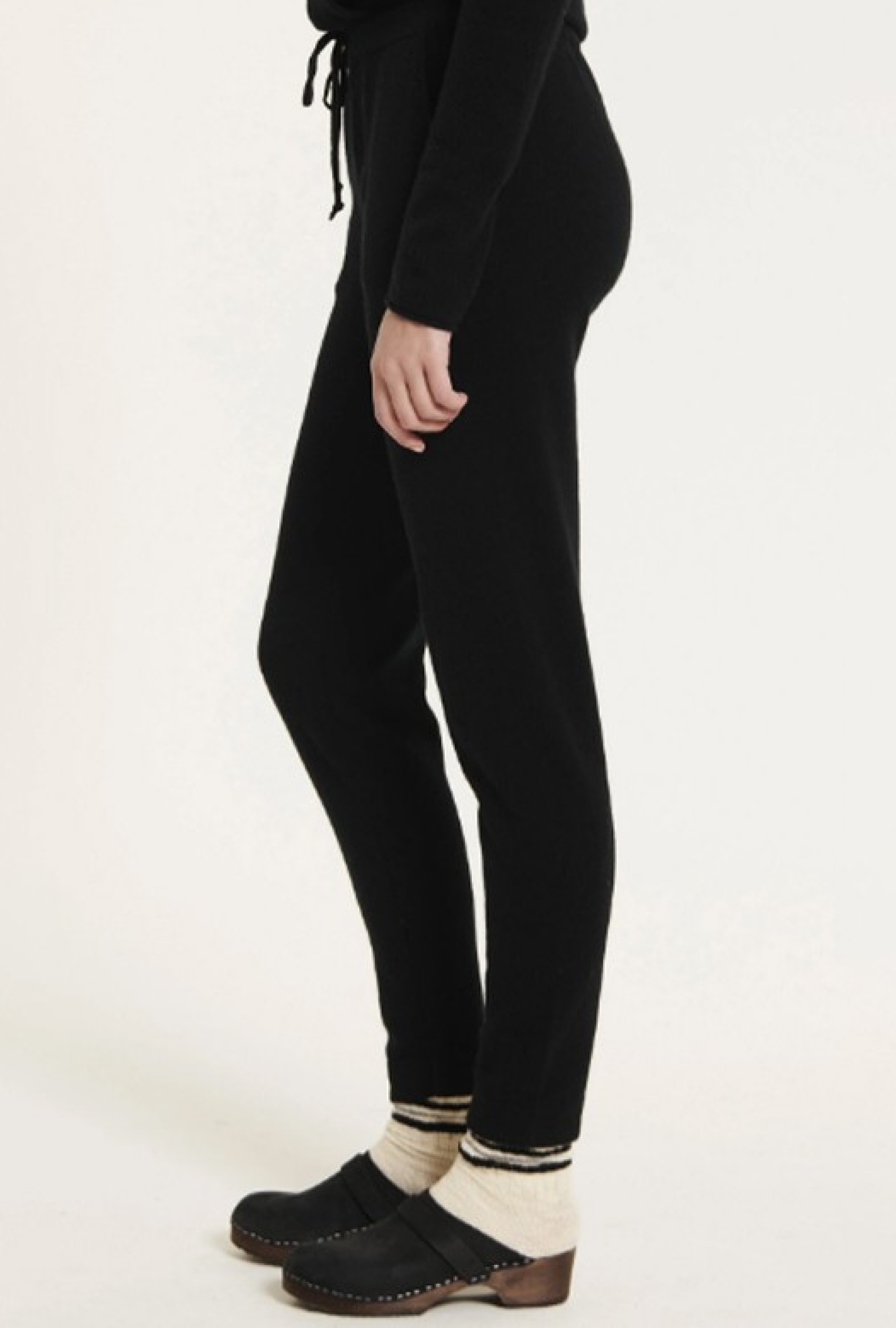 Pantalon Joggy Noir