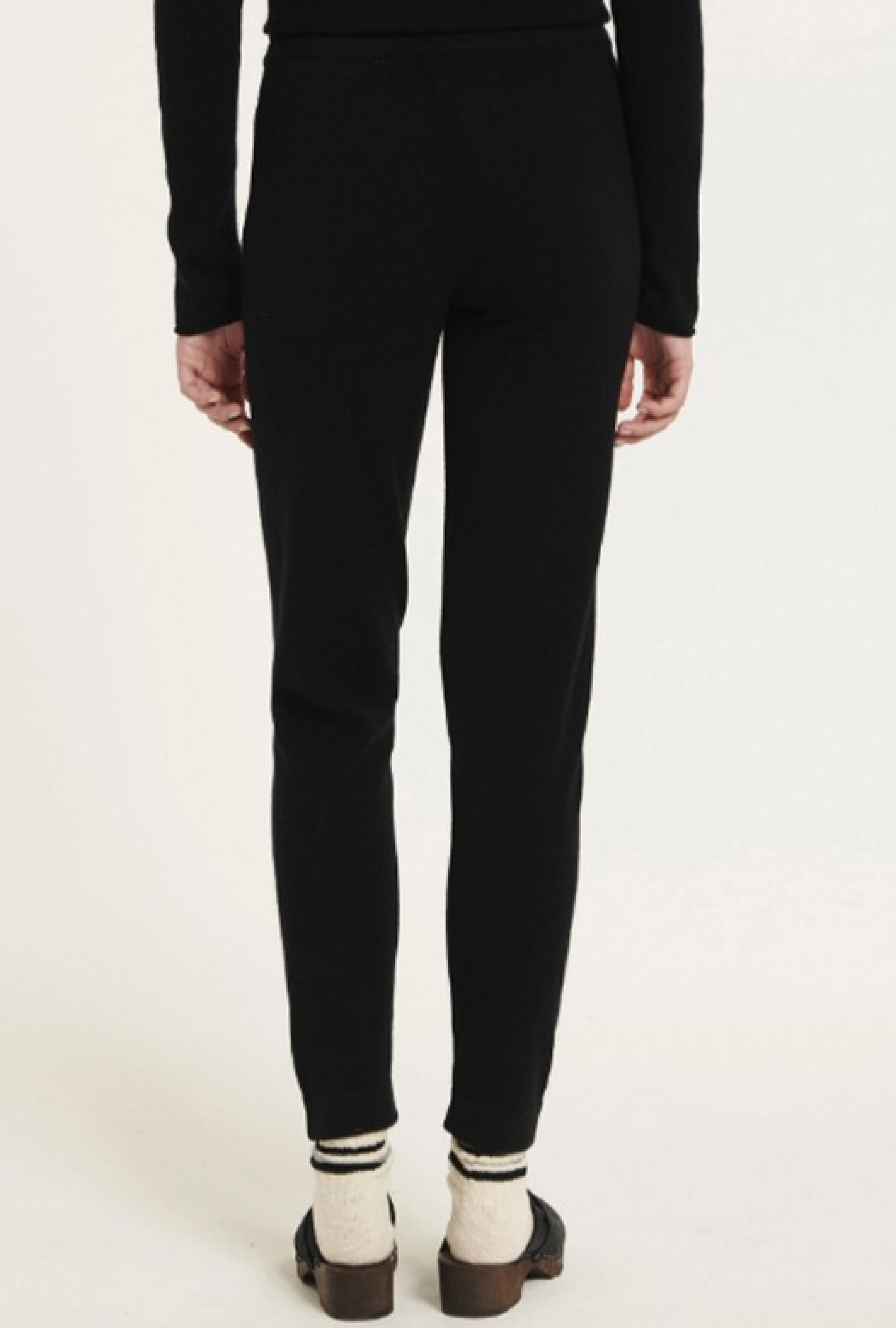 Pantalon Joggy Noir
