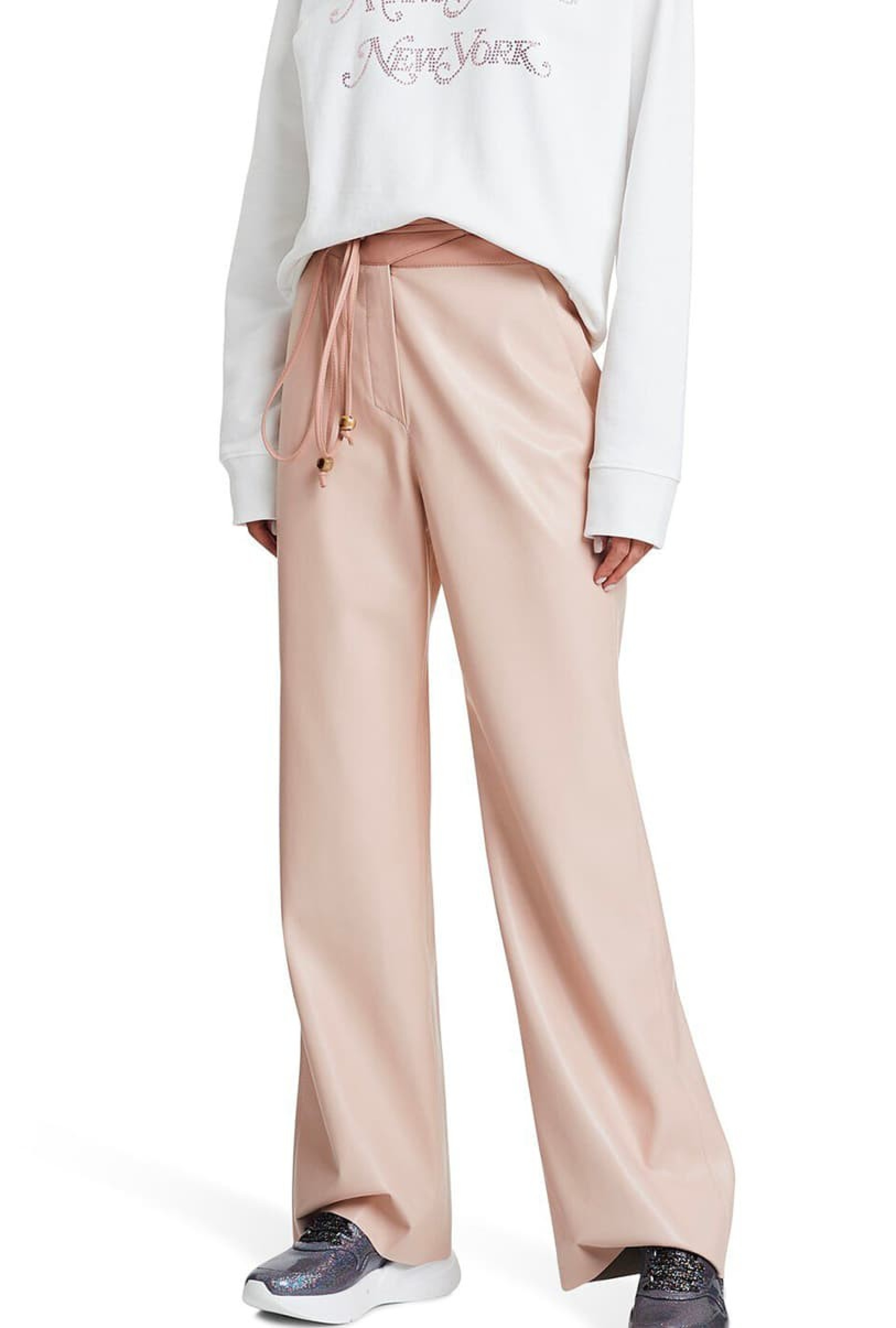 Pantalon Chimo Rose
