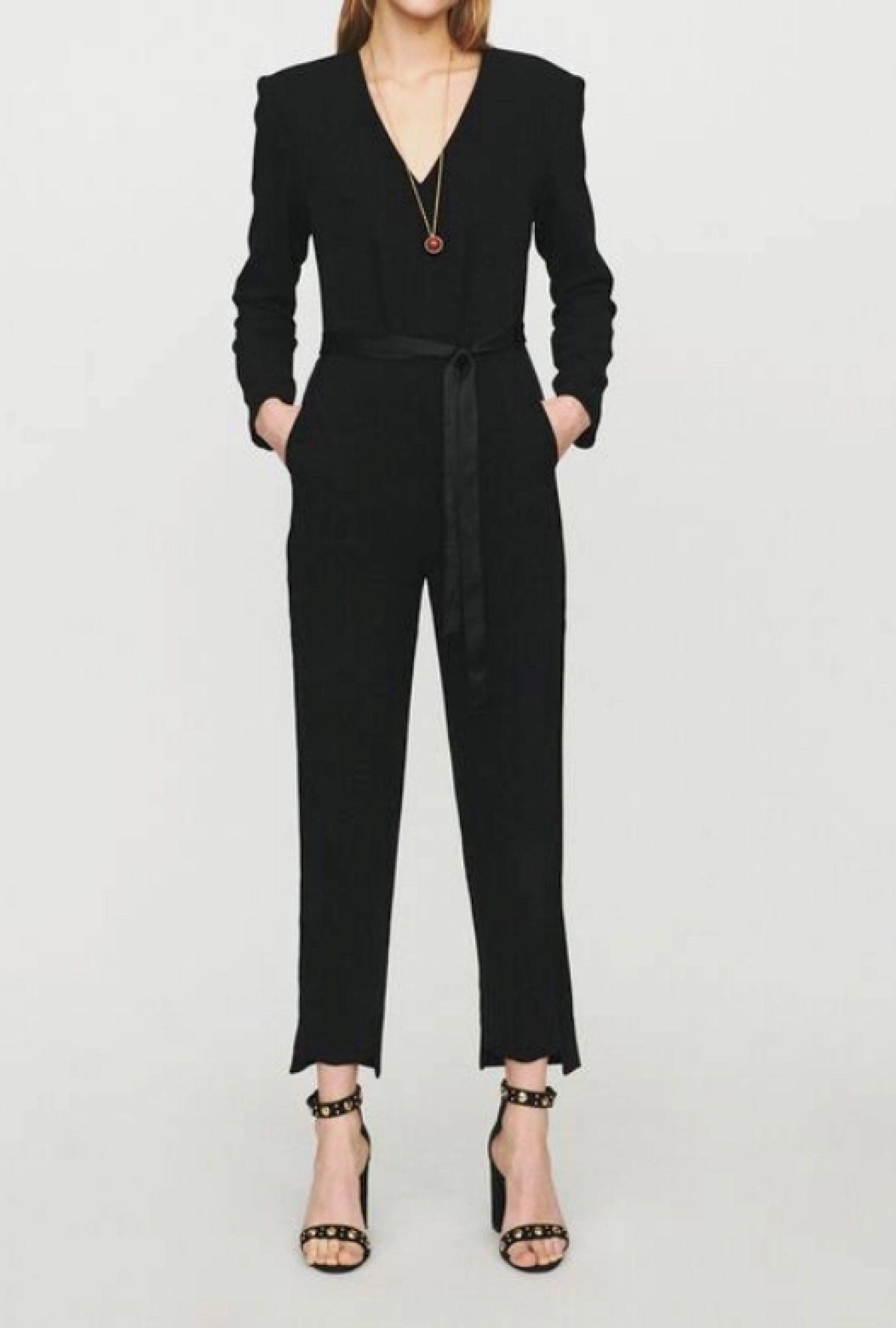 Combinaison Pankok- Exclusivité web