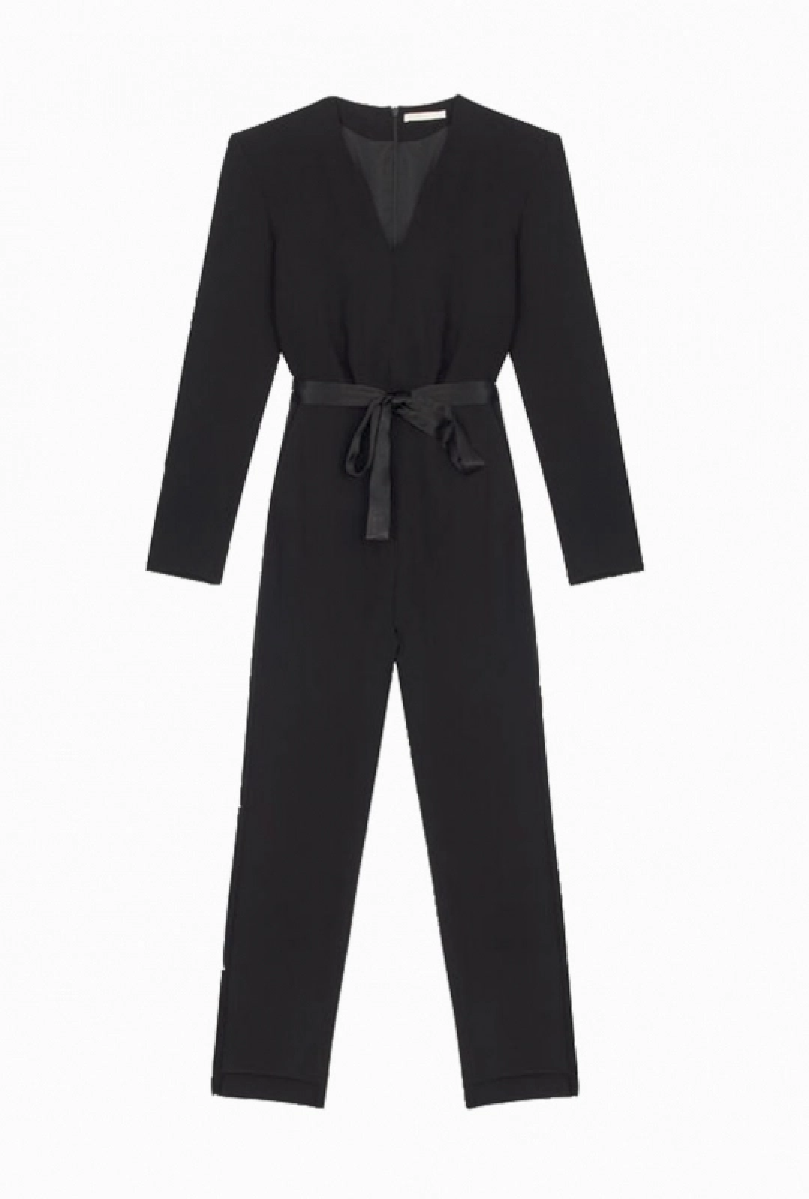 Combinaison Pankok- Exclusivité web