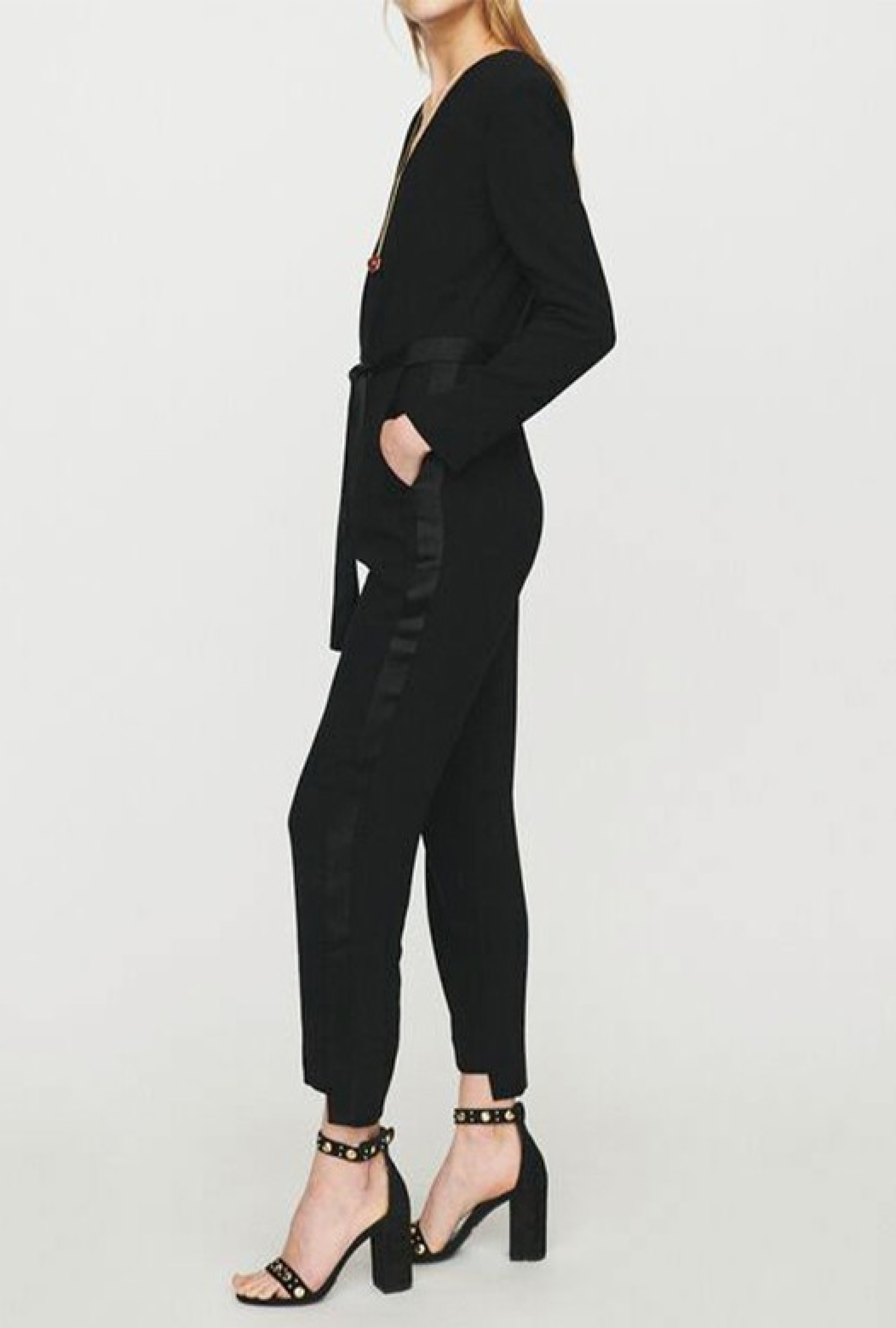 Combinaison Pankok- Exclusivité web