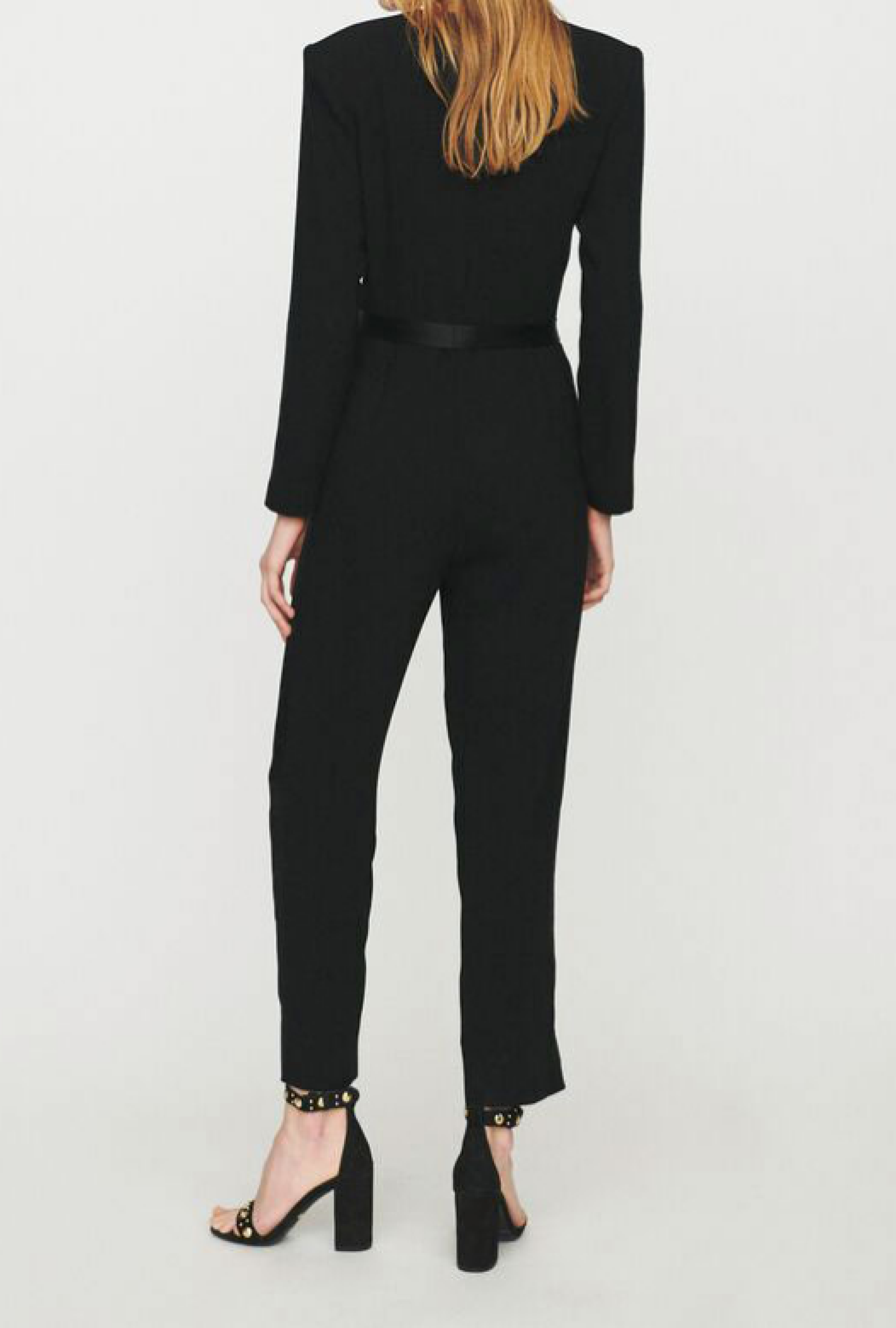 Combinaison Pankok- Exclusivité web