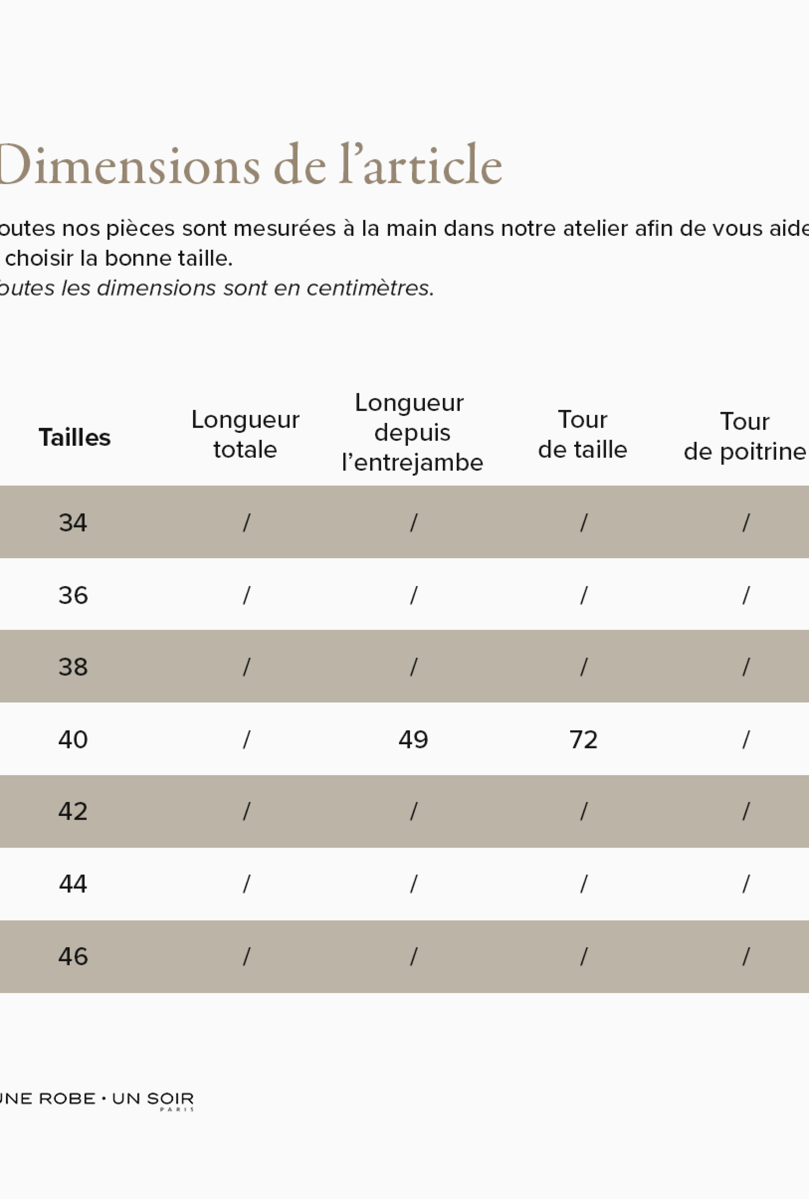 Combinaison Pankok- Exclusivité web