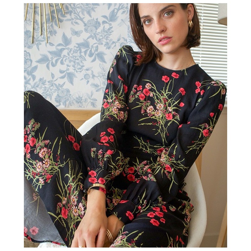 Robe Reformation Lila