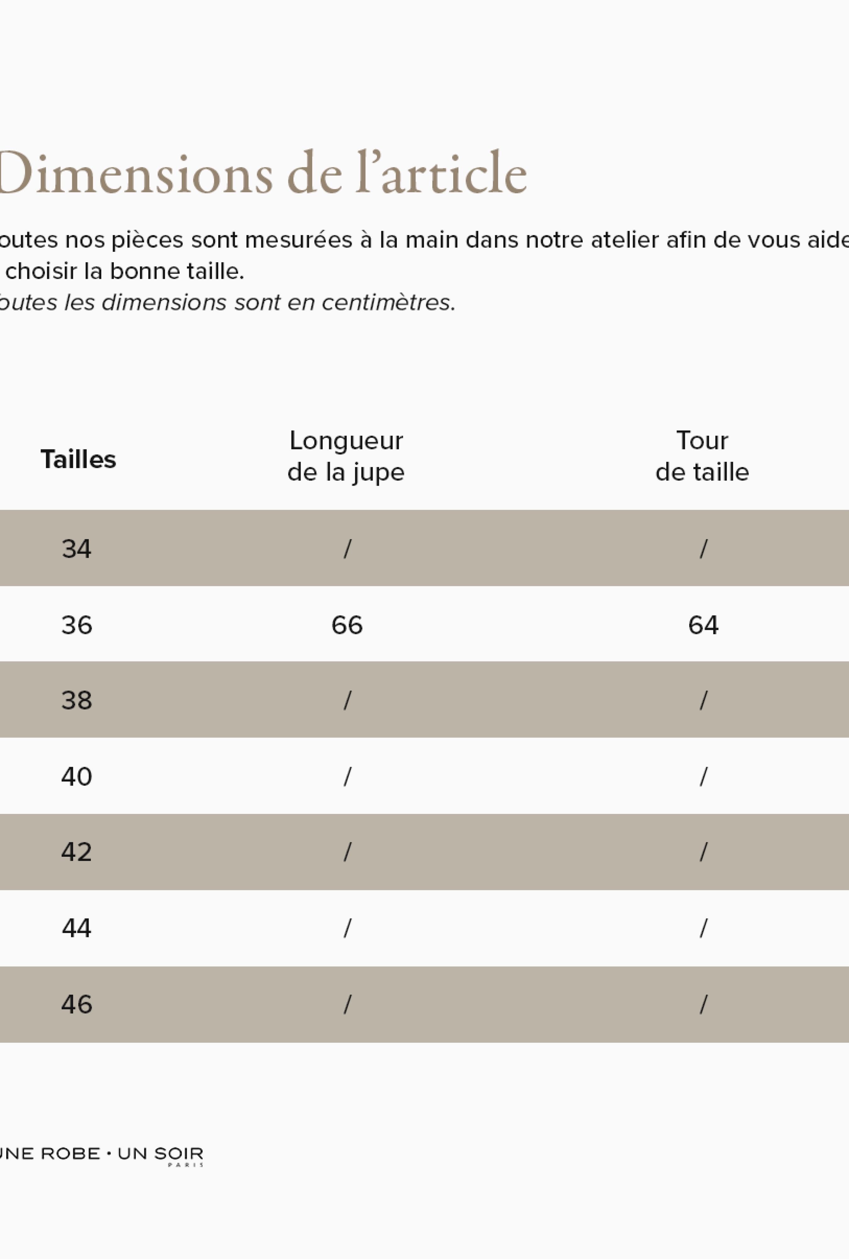 Jupe Chemise Rayures Asymétrique