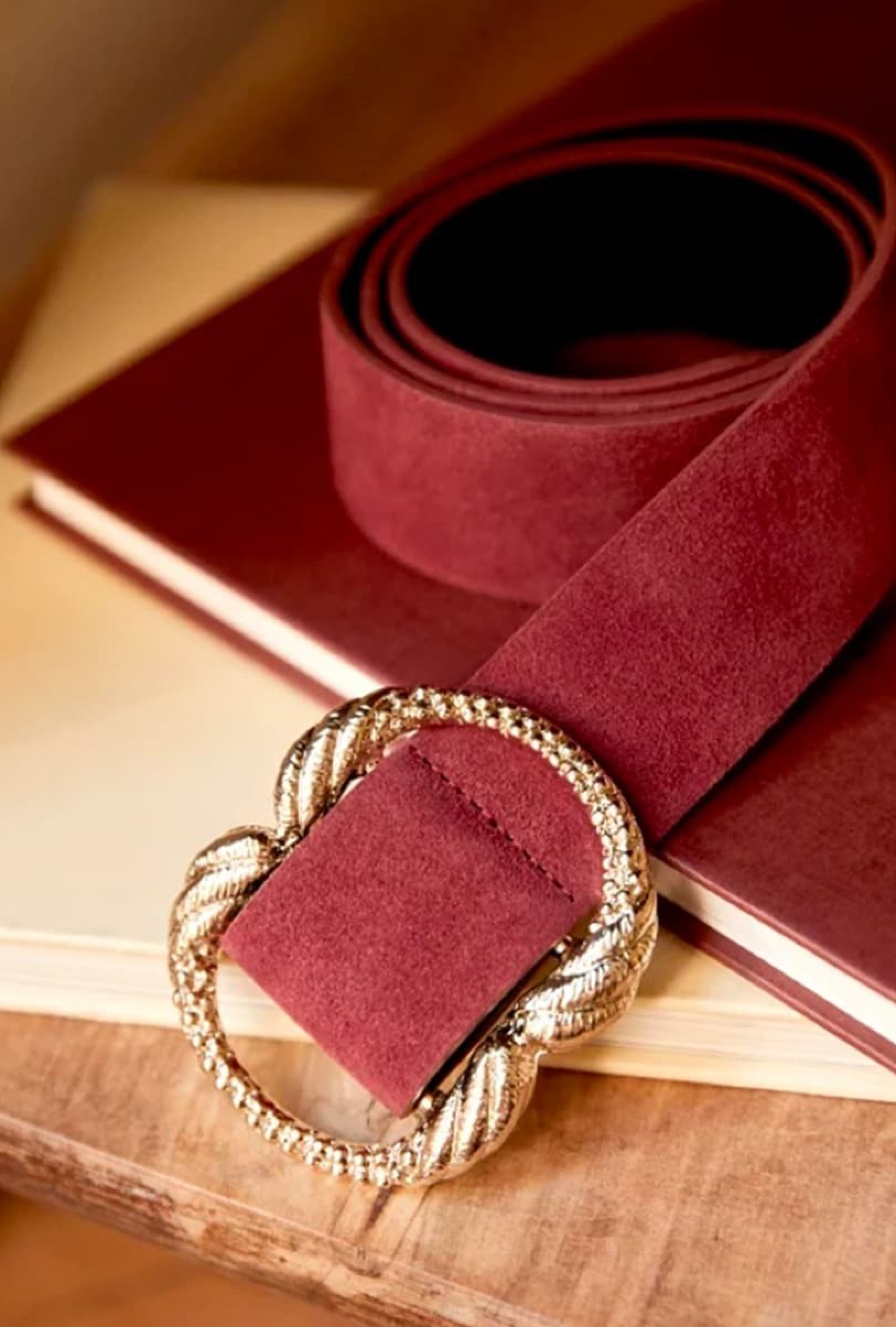 Ceinture Sézane Artemis