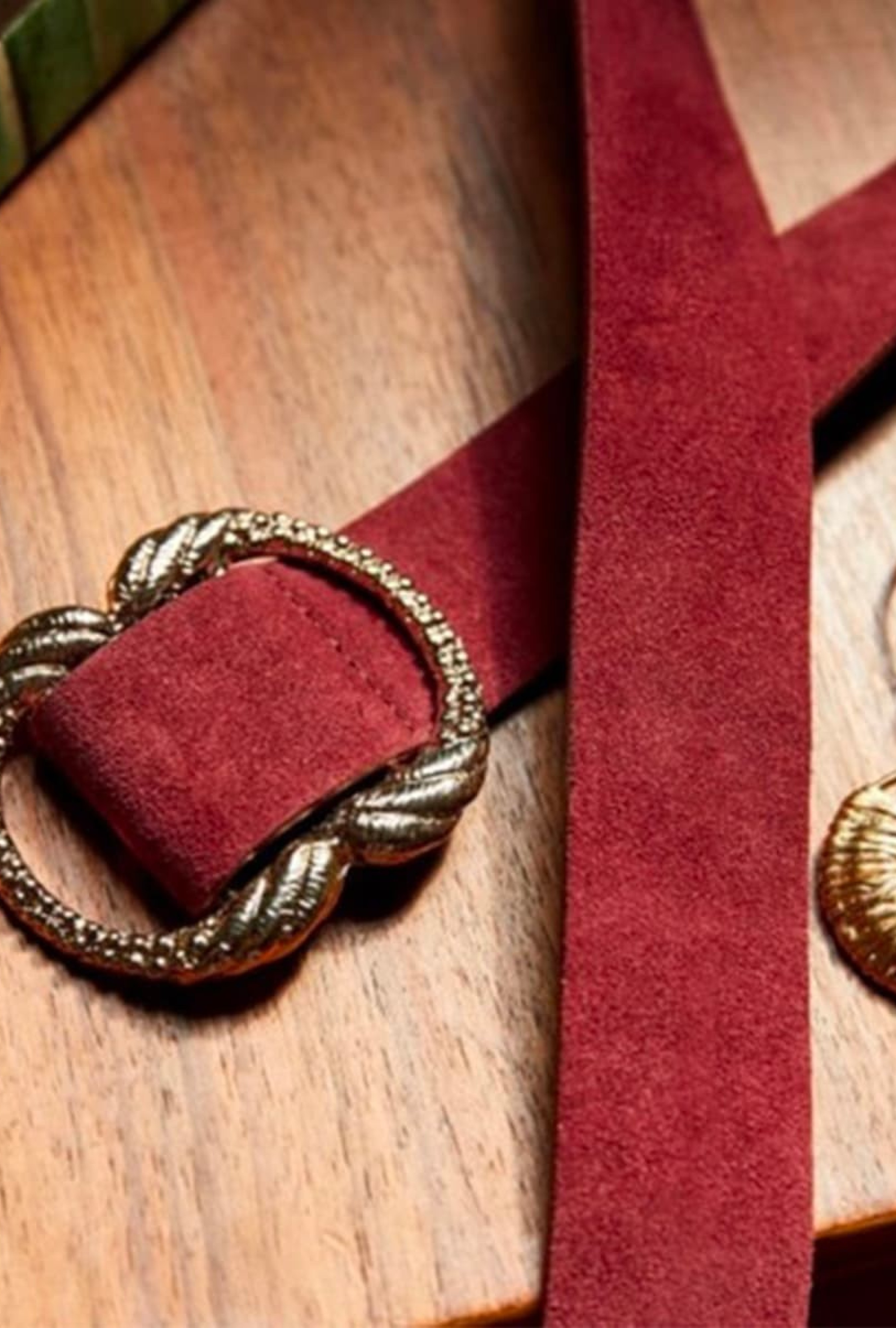 Ceinture Sézane Artemis