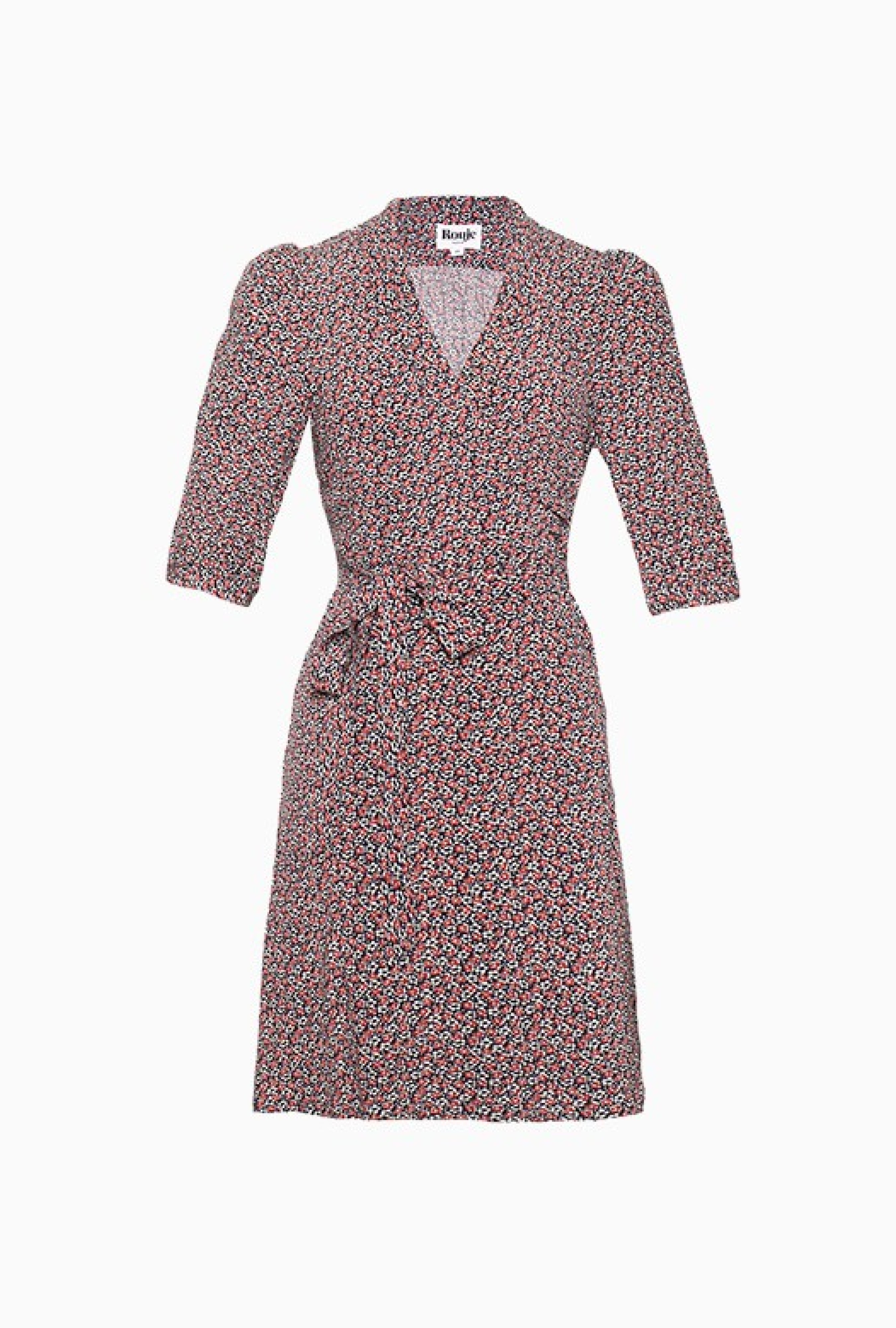 Robe Louison-Exclusivité web