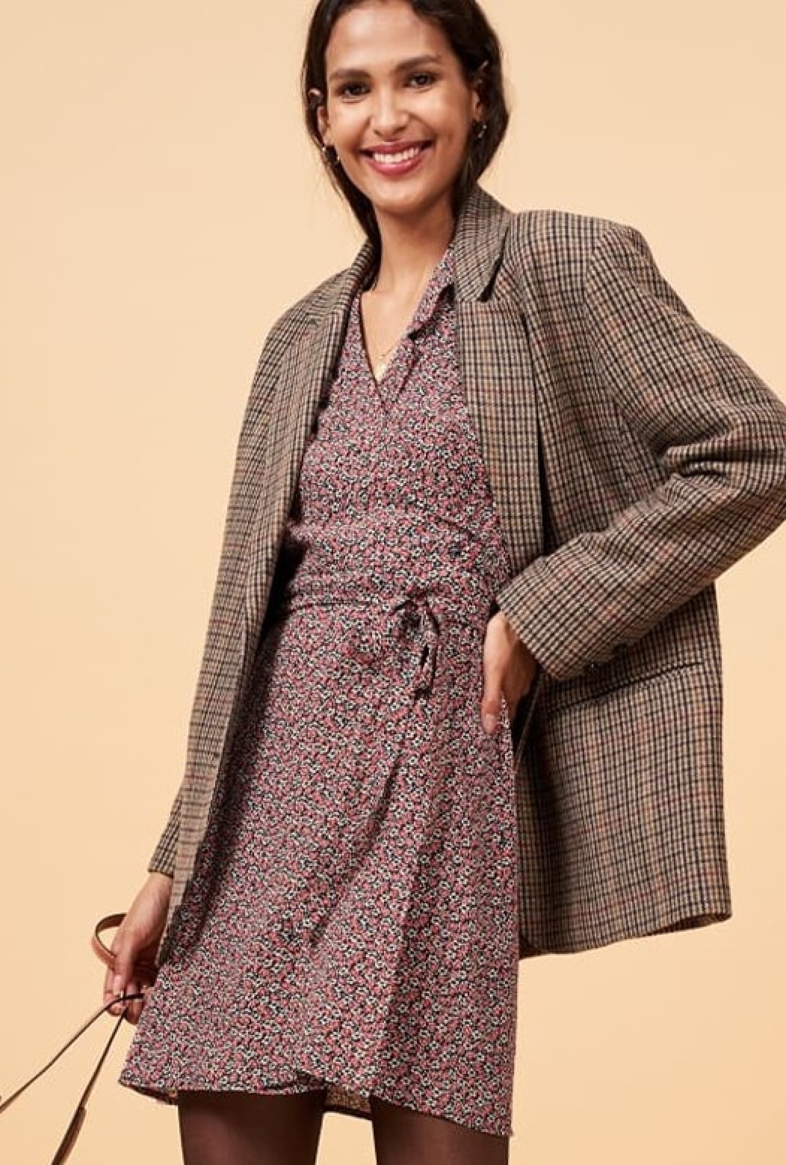 Robe Louison-Exclusivité web