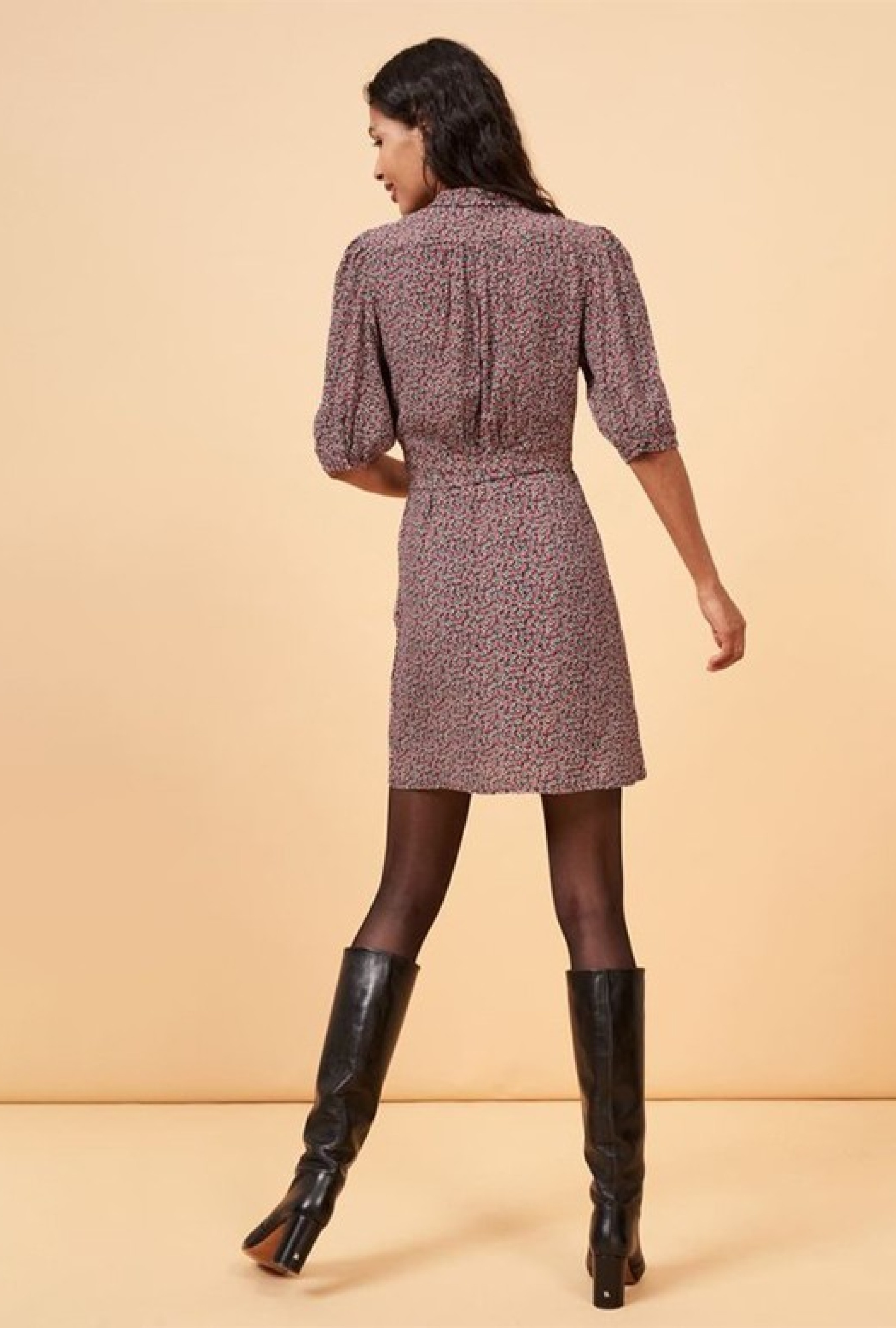 Robe Louison-Exclusivité web